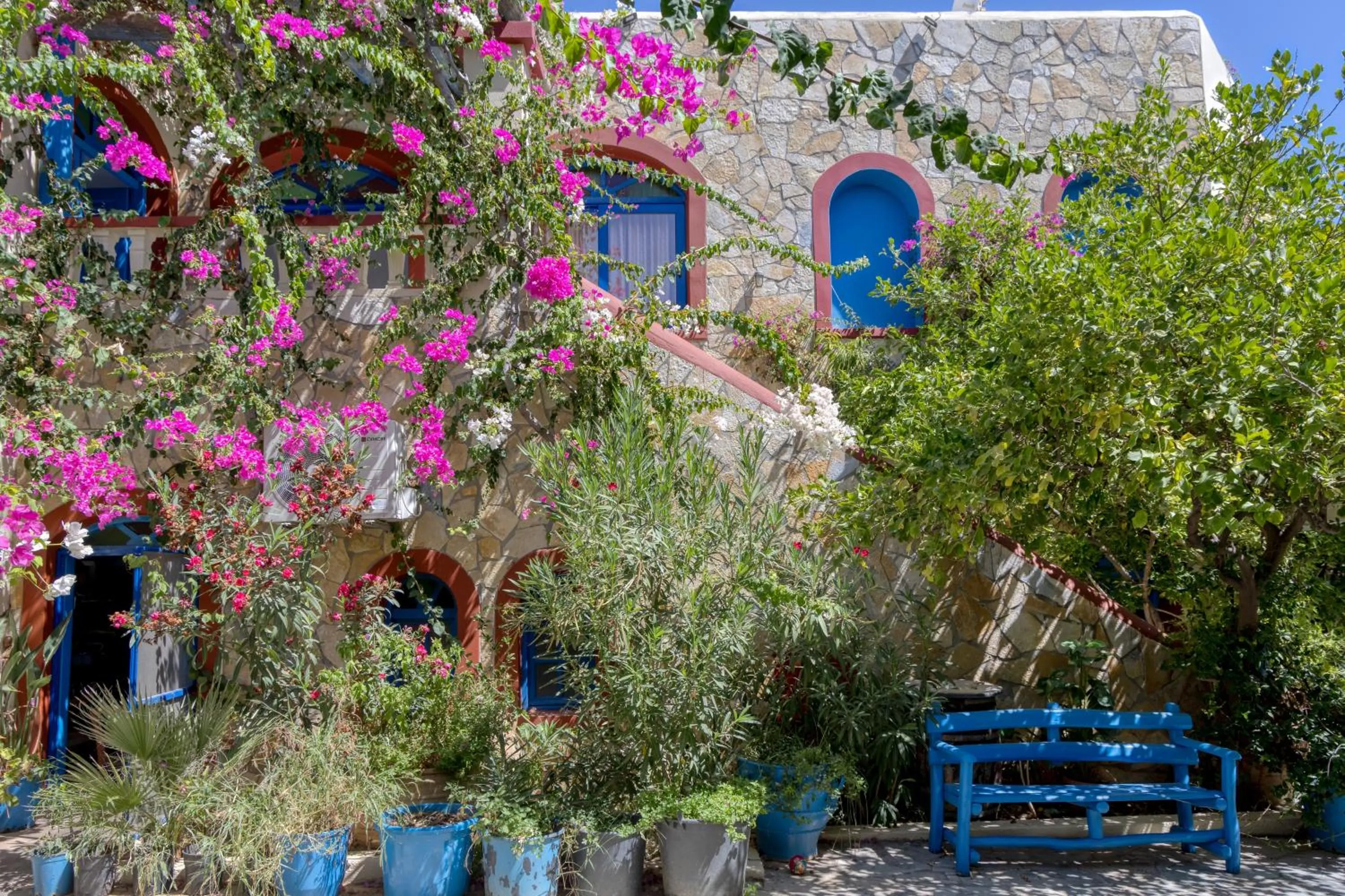 Property building in Palm Bay by Estia