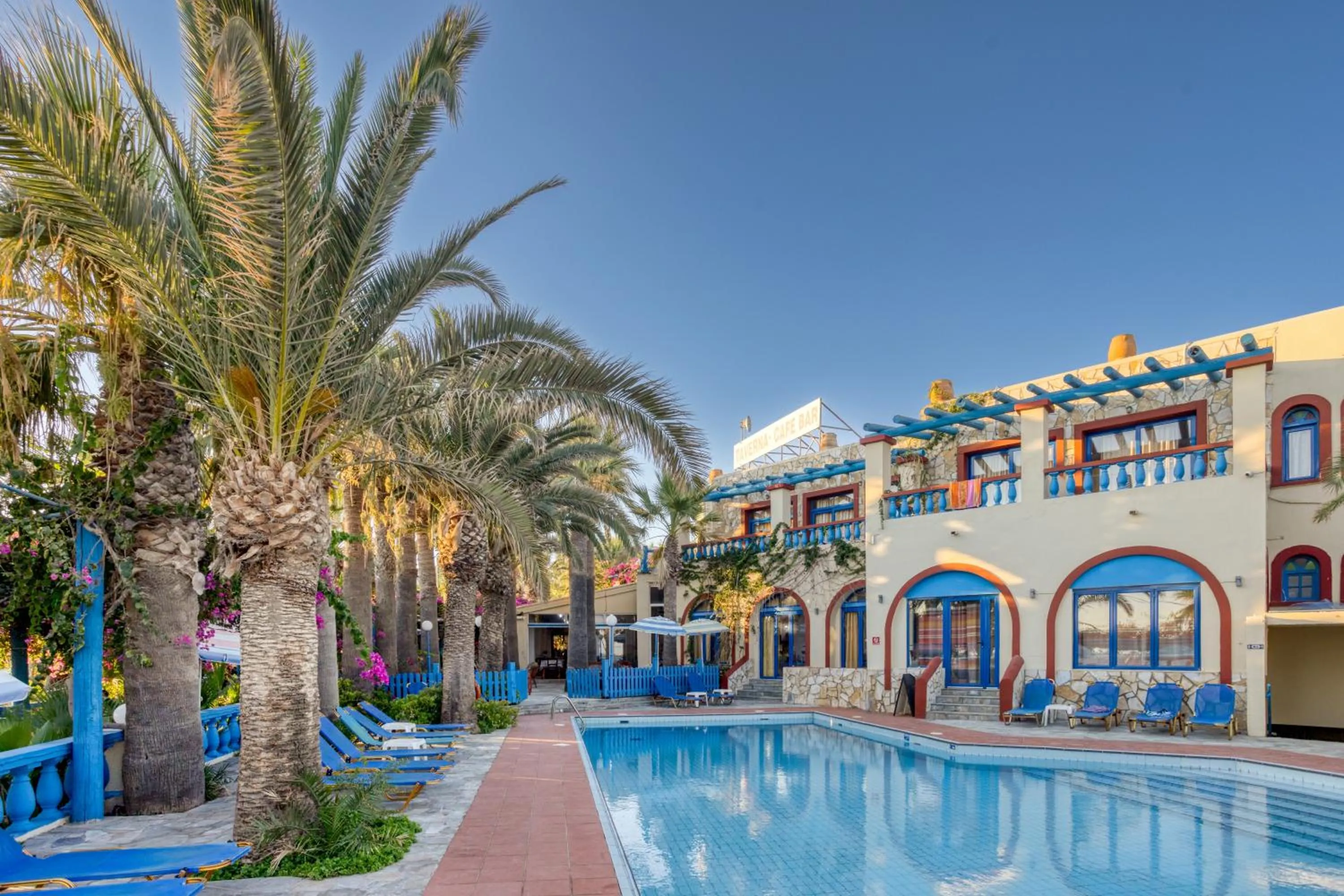 Property building in Palm Bay by Estia