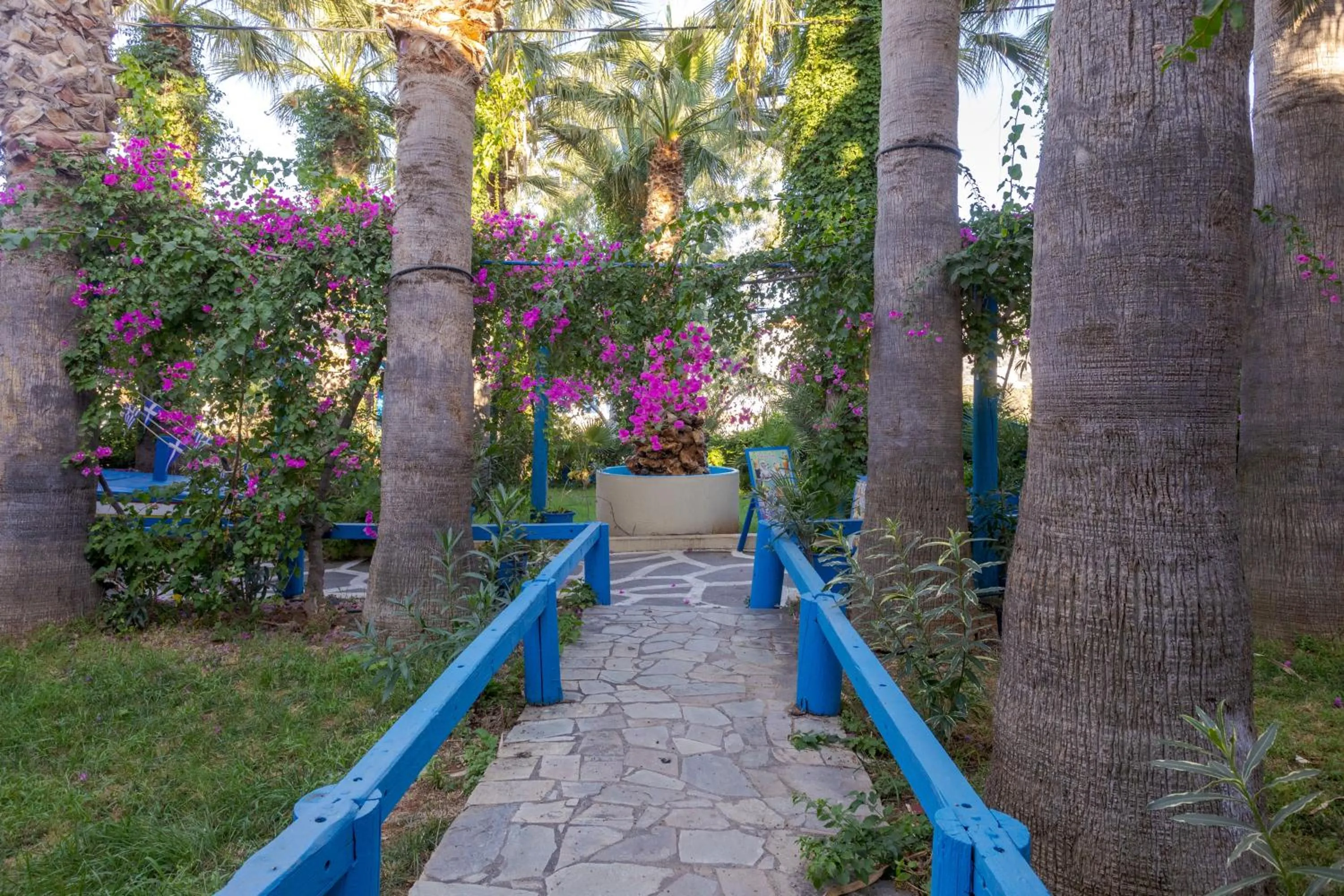 Property building in Palm Bay by Estia