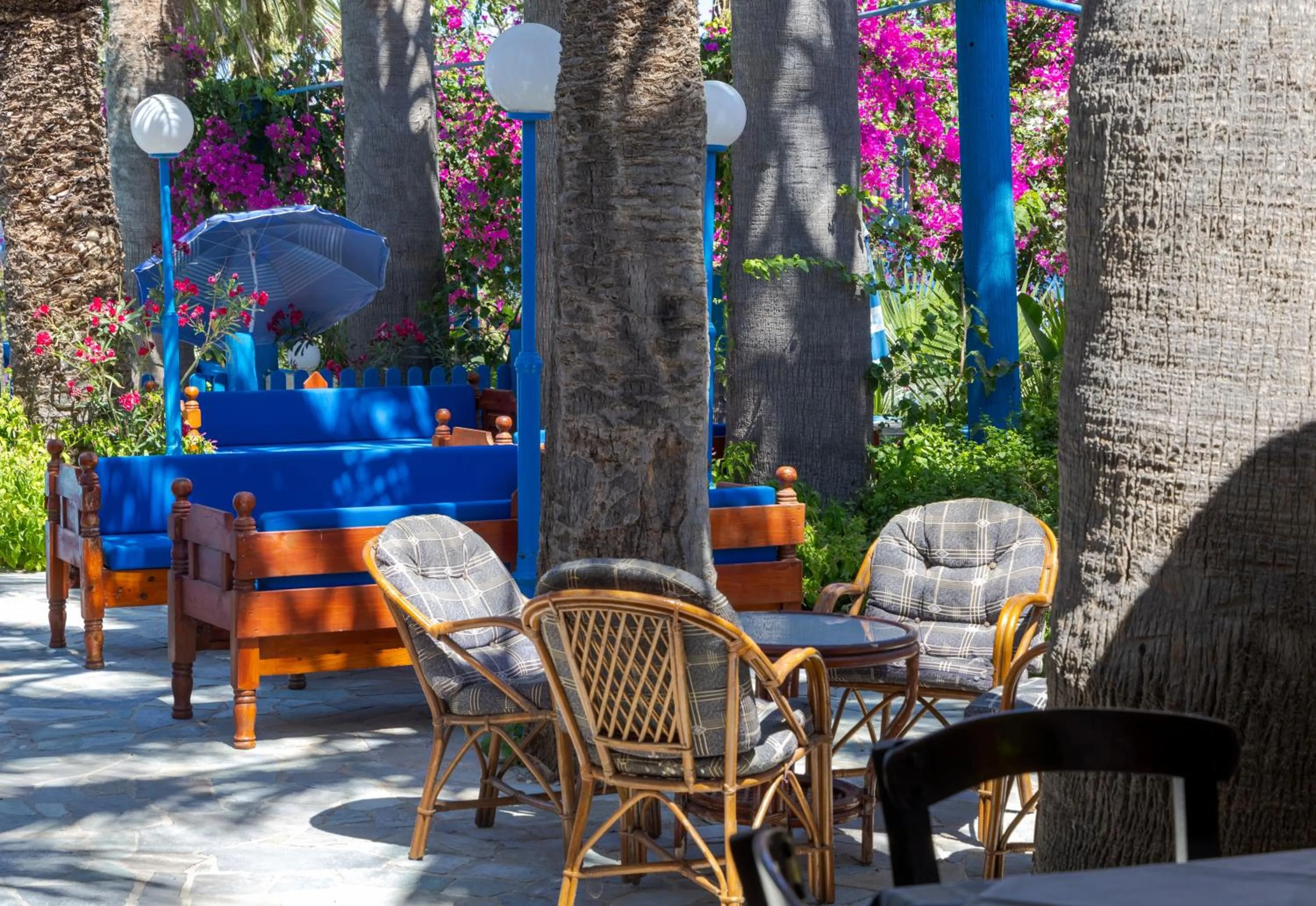 Property building in Palm Bay by Estia