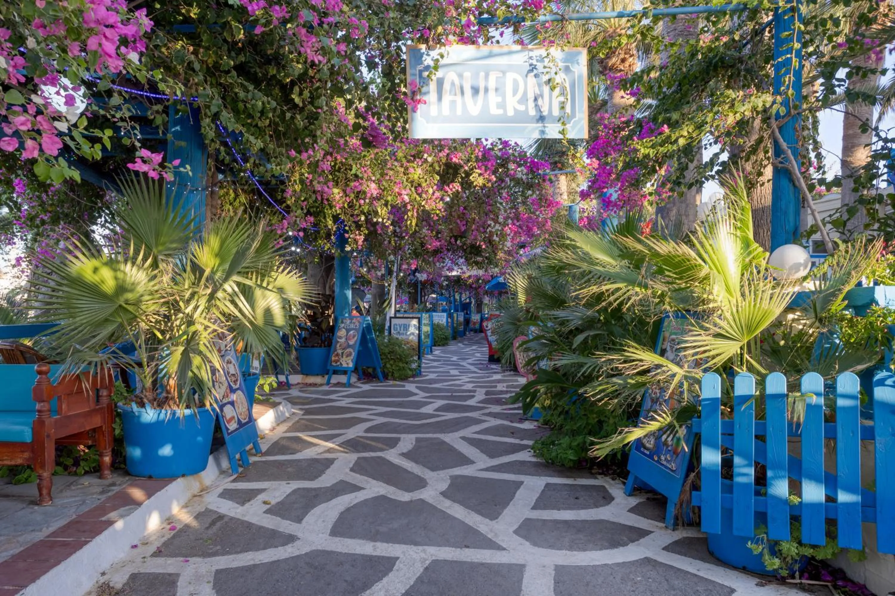 Property building in Palm Bay by Estia