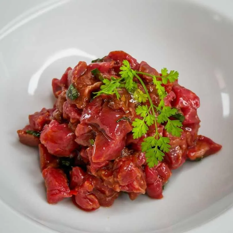 LE CENTRAL HOTEL BAR RESTAURANT