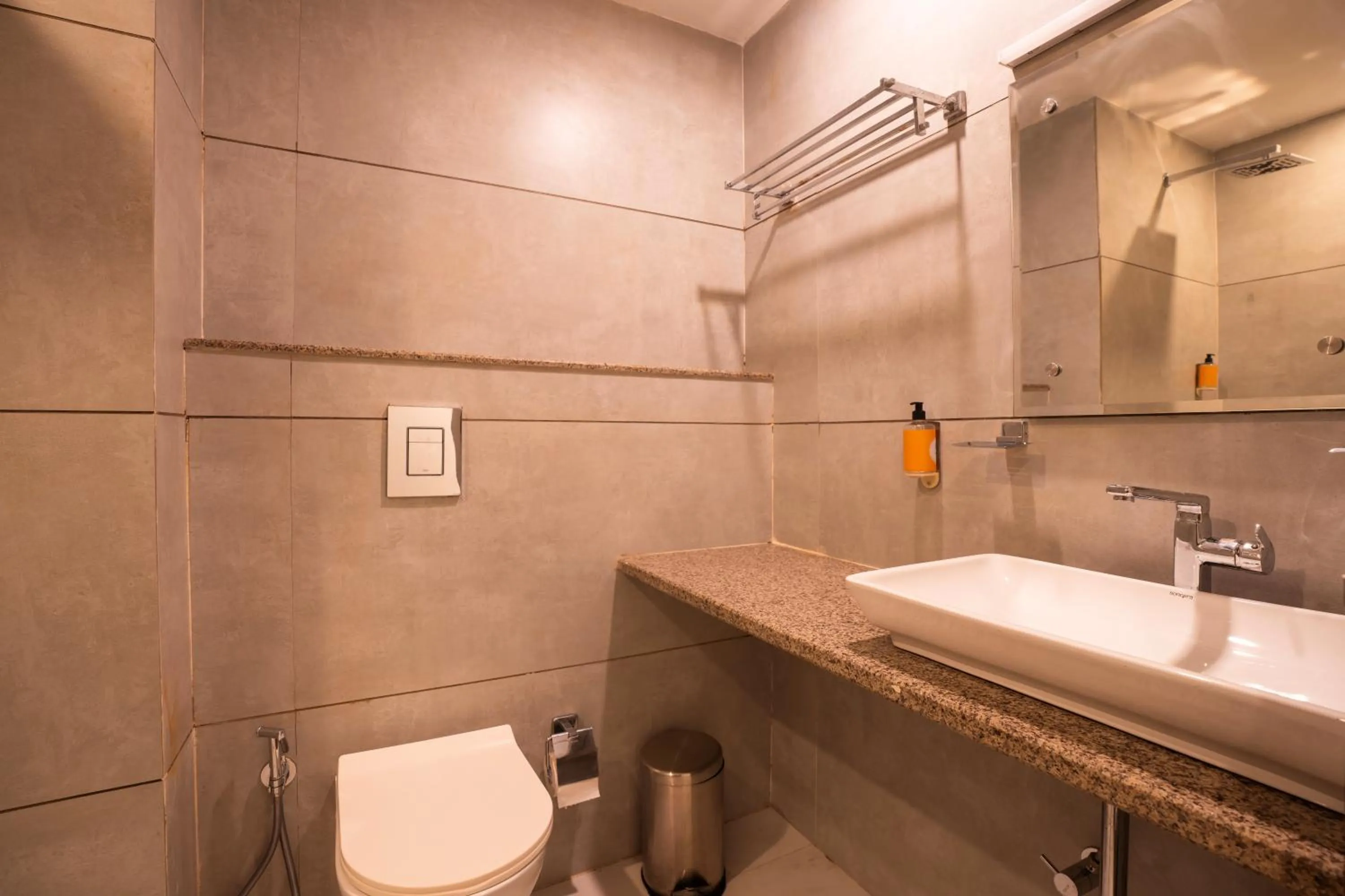 goSTOPS PLUS Gurugram, Baani Square