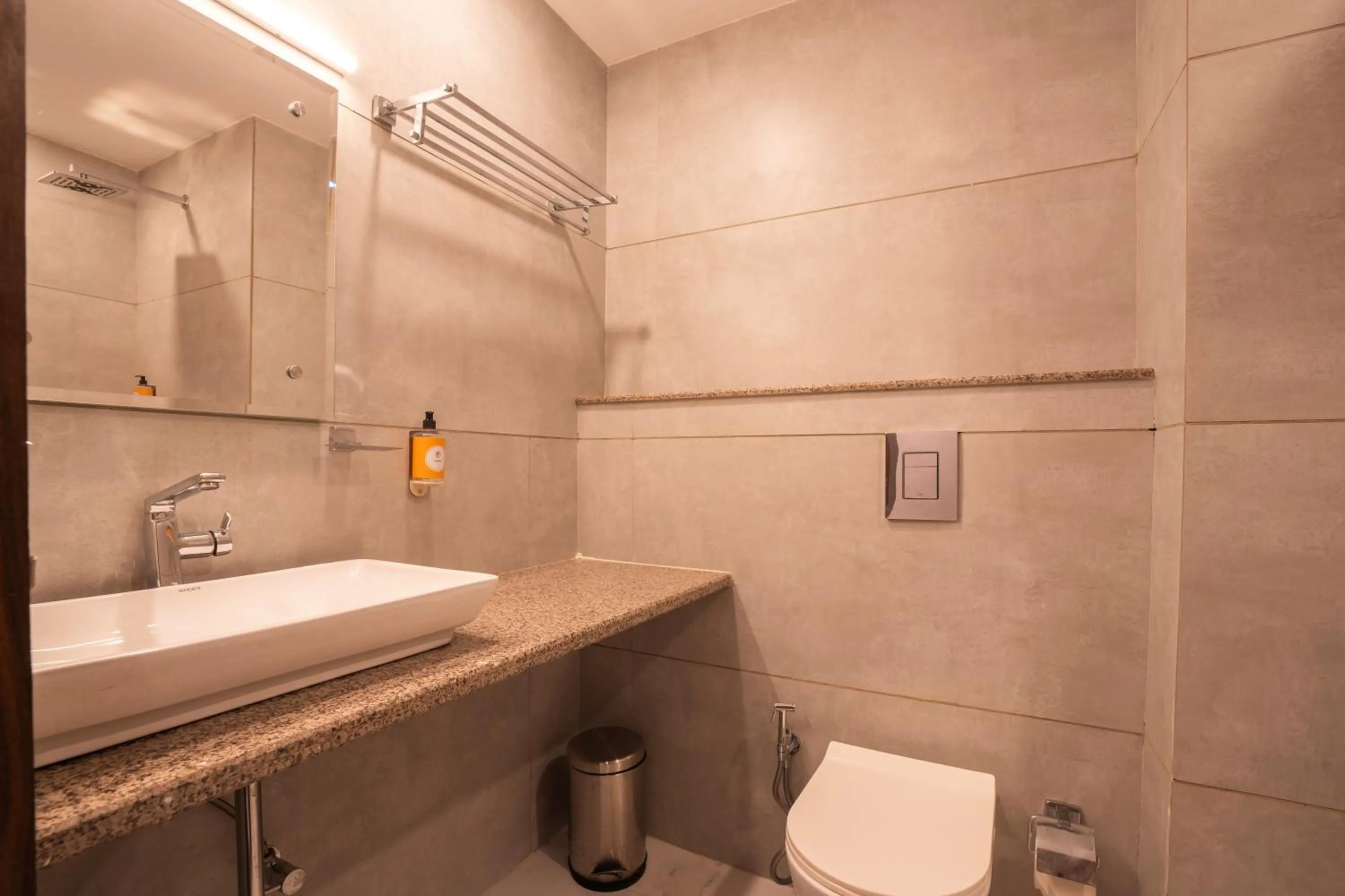 goSTOPS PLUS Gurugram, Baani Square