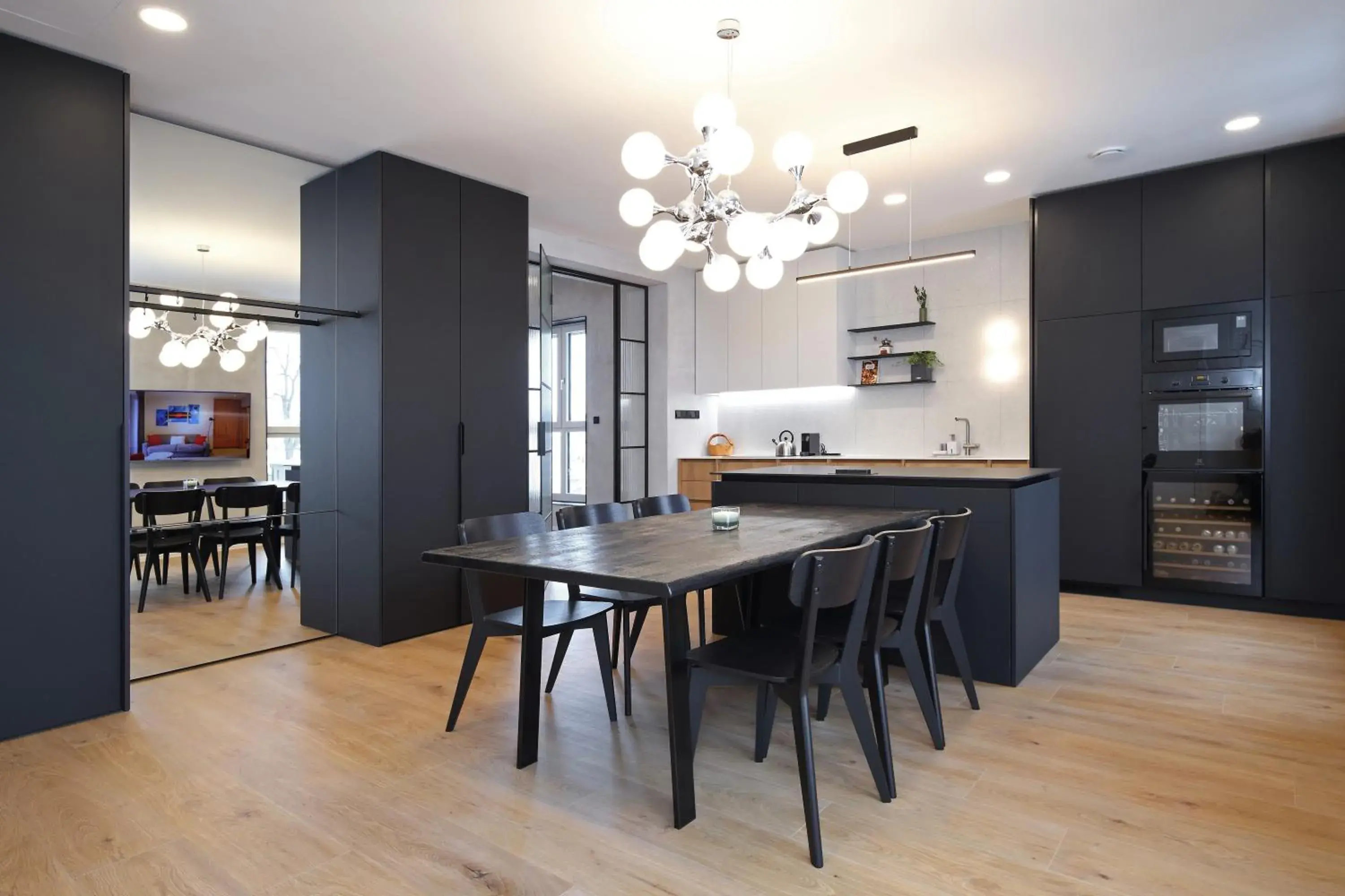 Apartmány Vila Terasy Apartmány Vila Terasy
