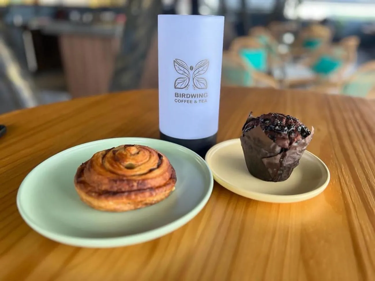 Restaurant/places to eat in Sunflower World Hotel