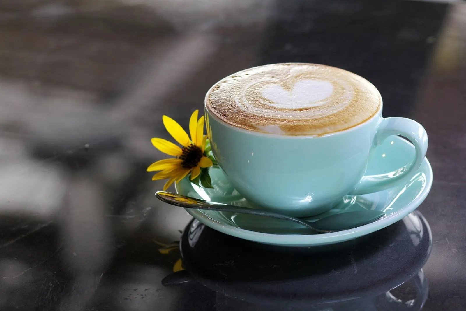 Restaurant/places to eat in Sunflower World Hotel