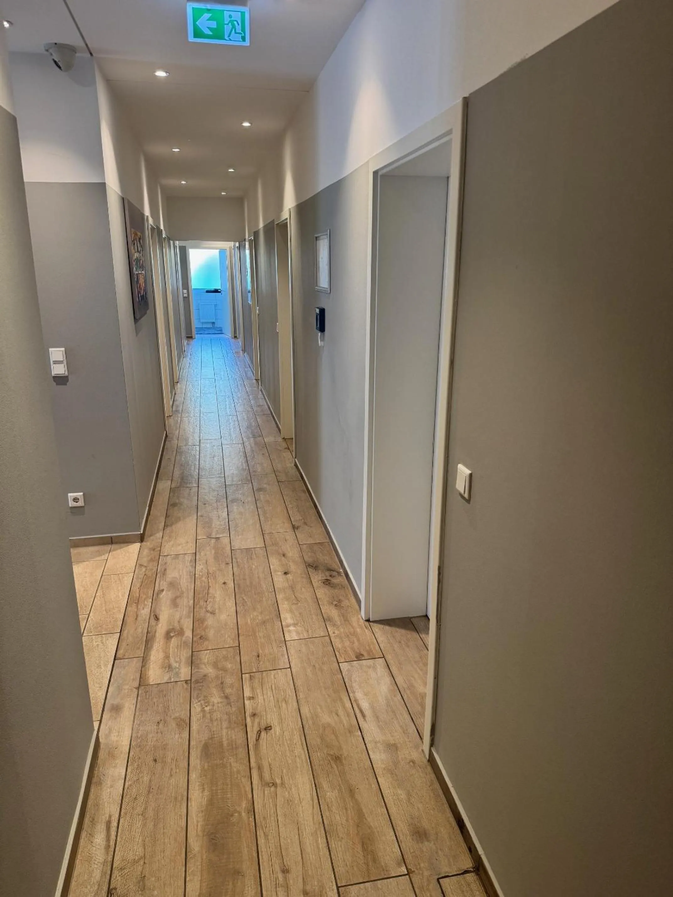 Property building in GPHotel/Boardinghaus