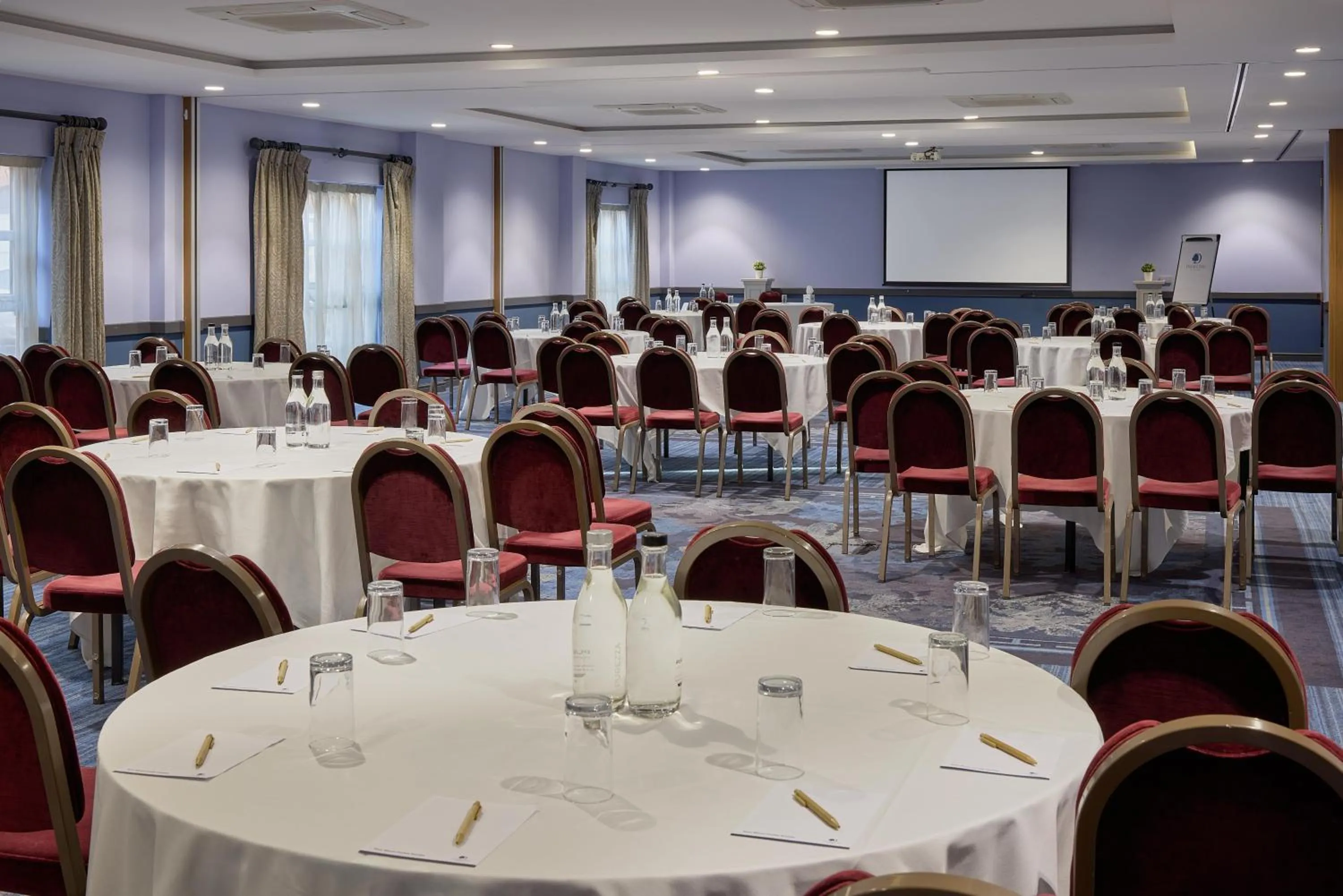 Meeting/conference room in DoubleTree by Hilton York
