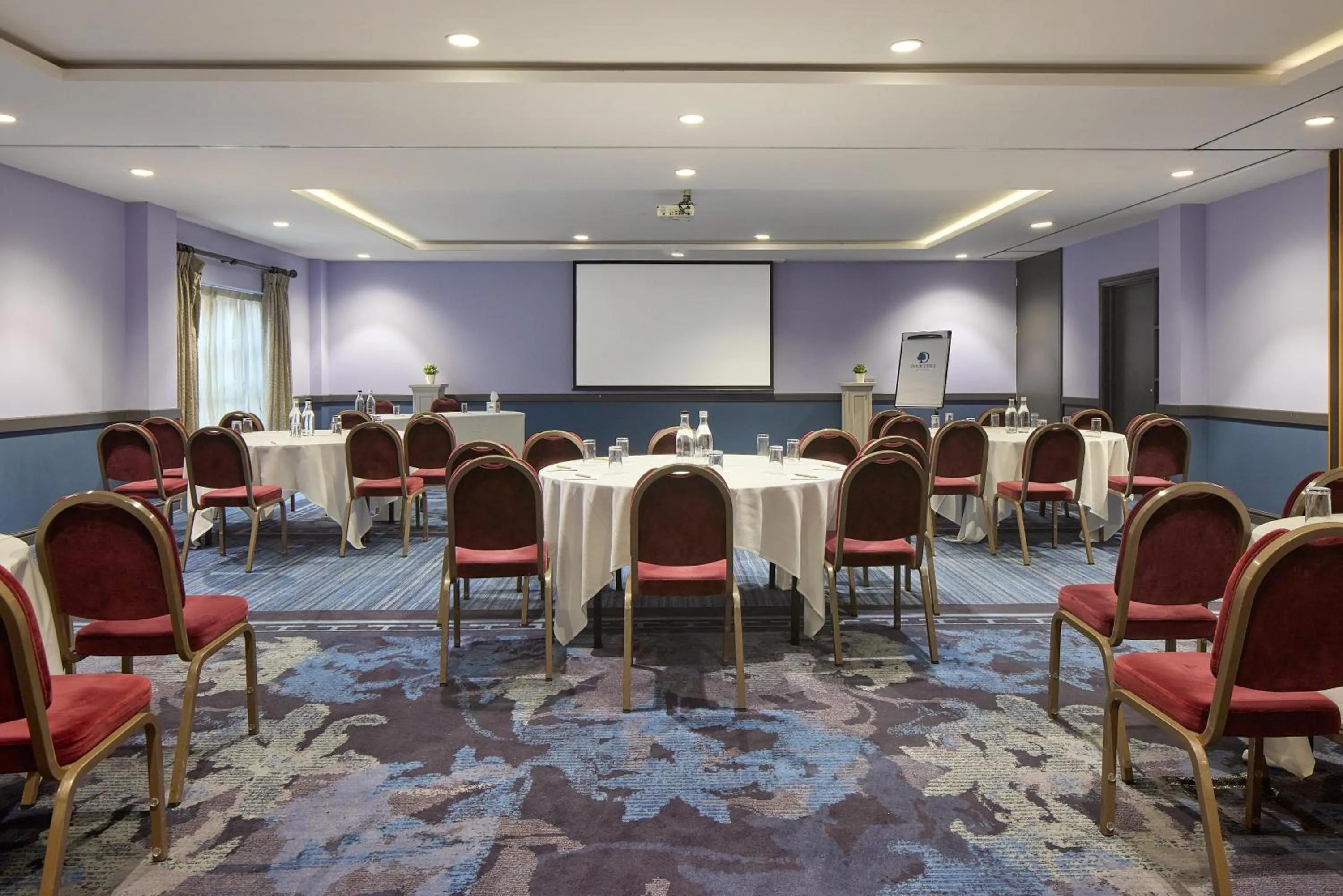 Meeting/conference room in DoubleTree by Hilton York