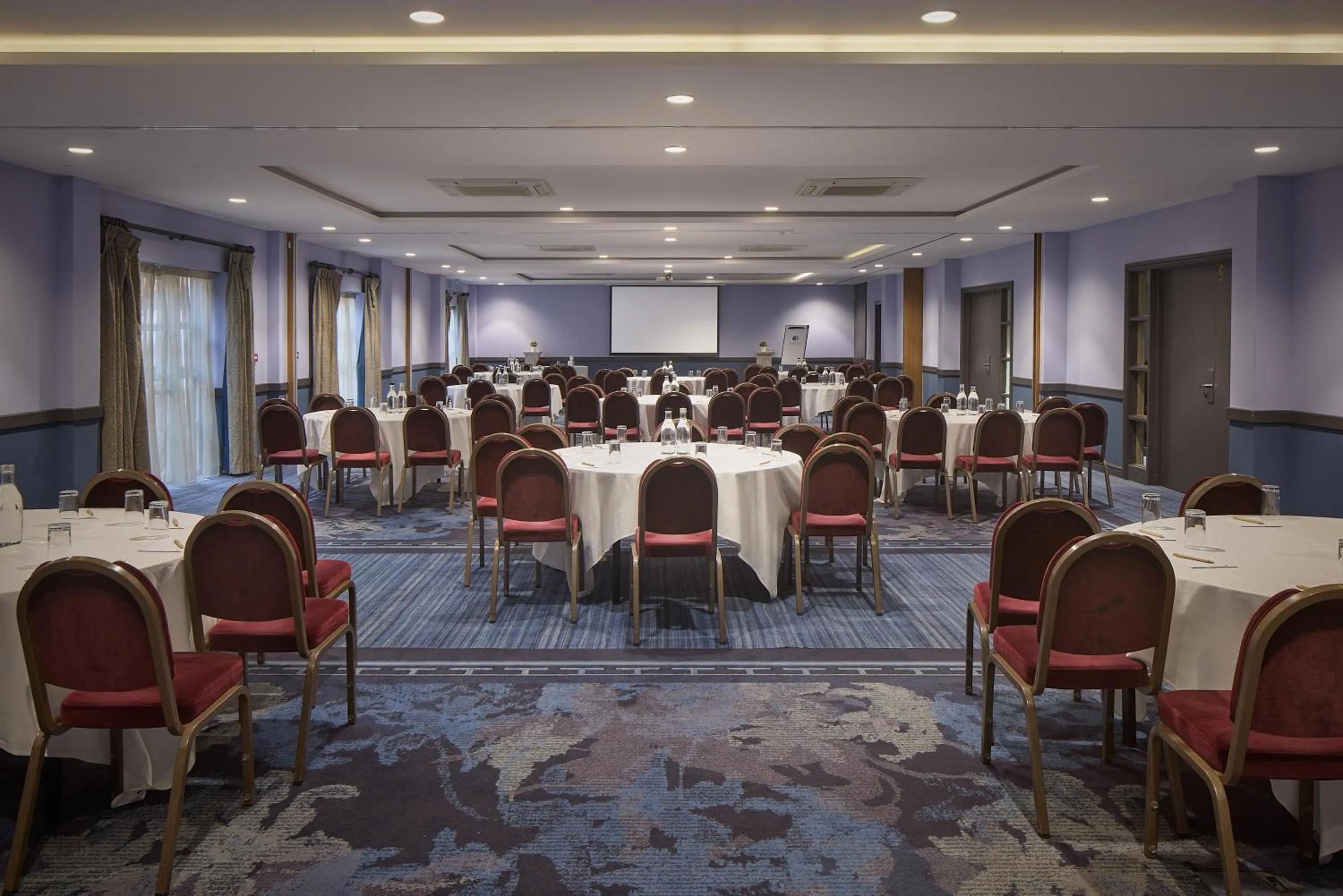 Meeting/conference room in DoubleTree by Hilton York