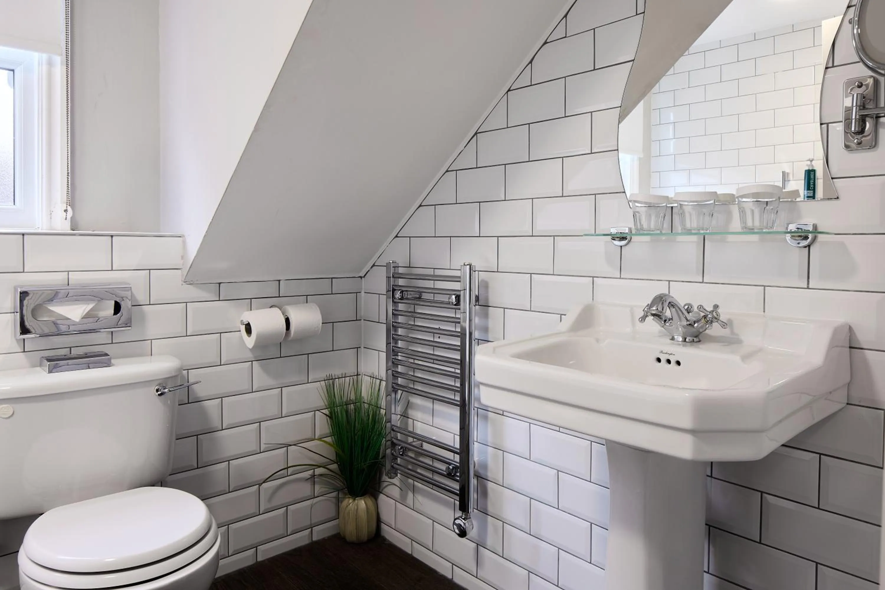 DoubleTree by Hilton York