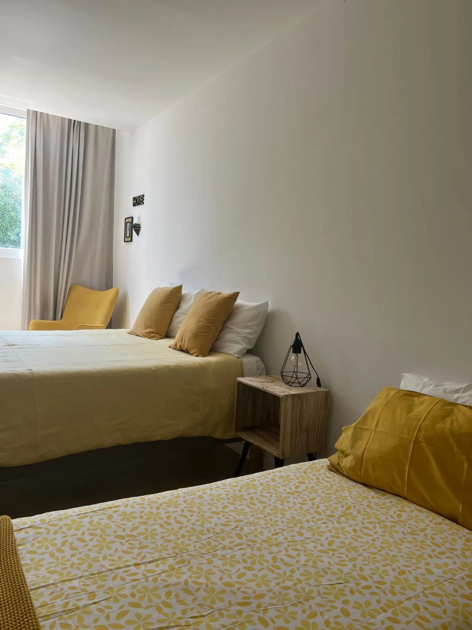 Bed in Quinta Lagus Resort - Casa de Campo