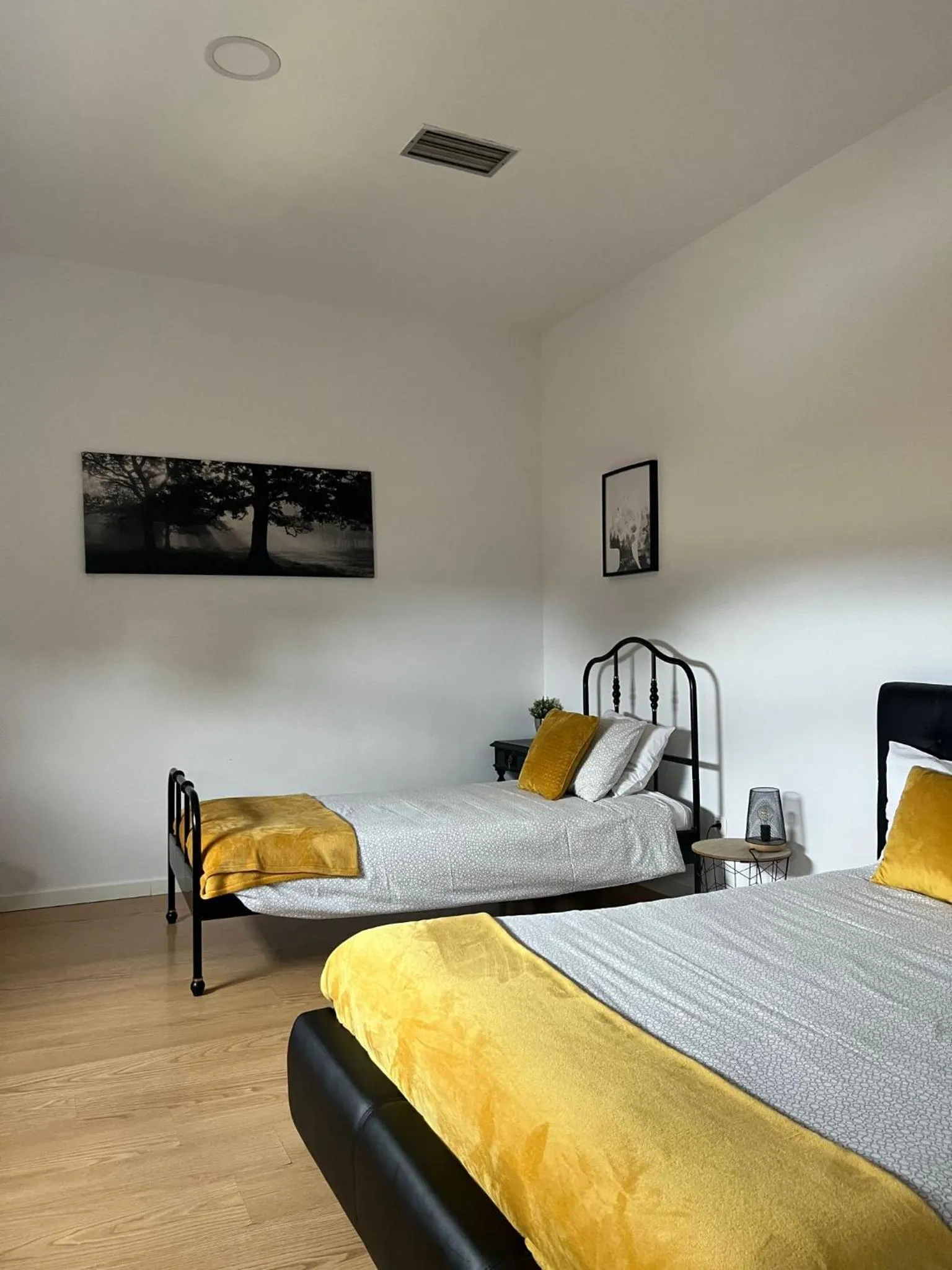 Bed in Quinta Lagus Resort - Casa de Campo