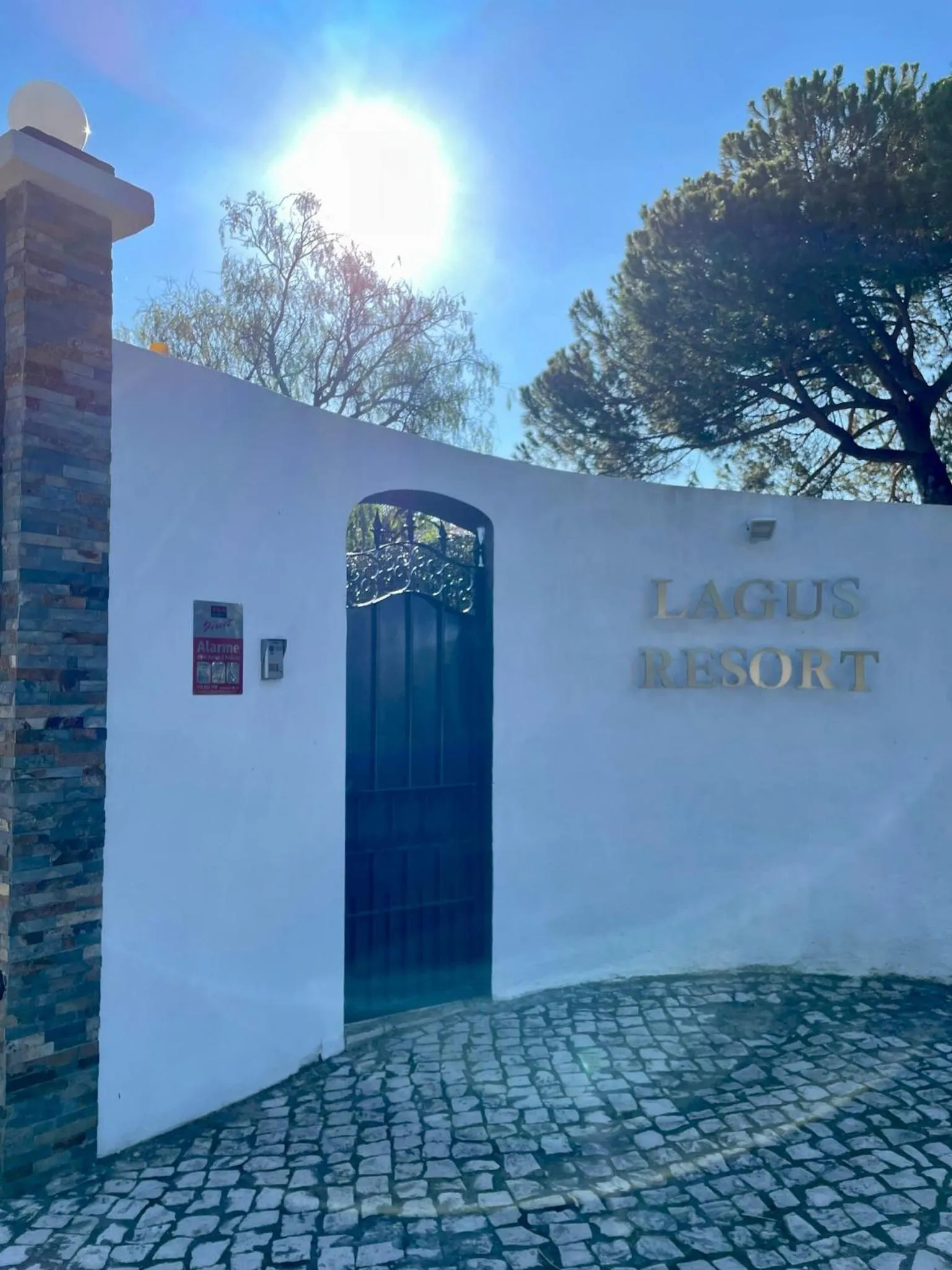 Quinta Lagus Resort - Casa de Campo