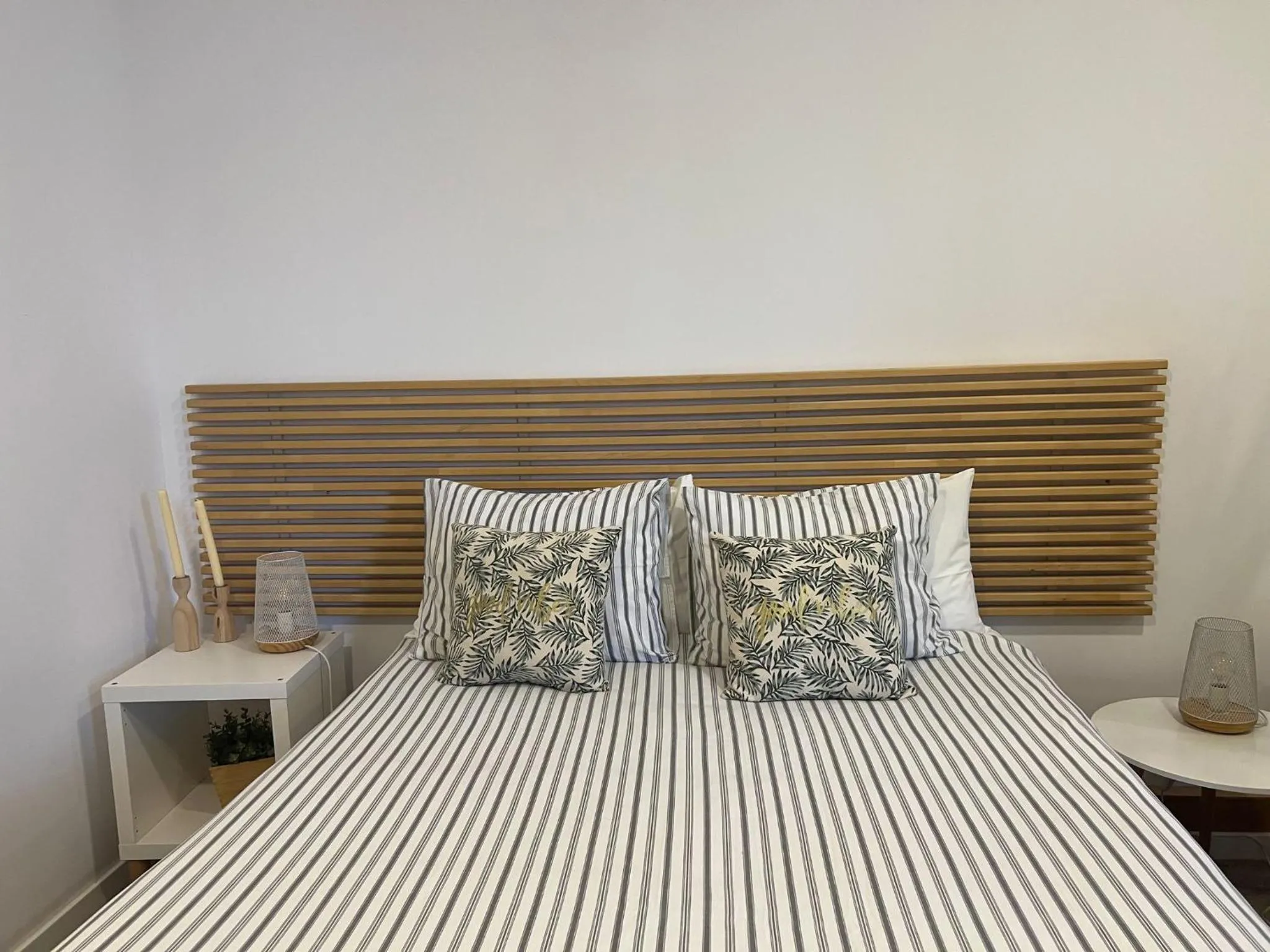 Bed in Quinta Lagus Resort - Casa de Campo