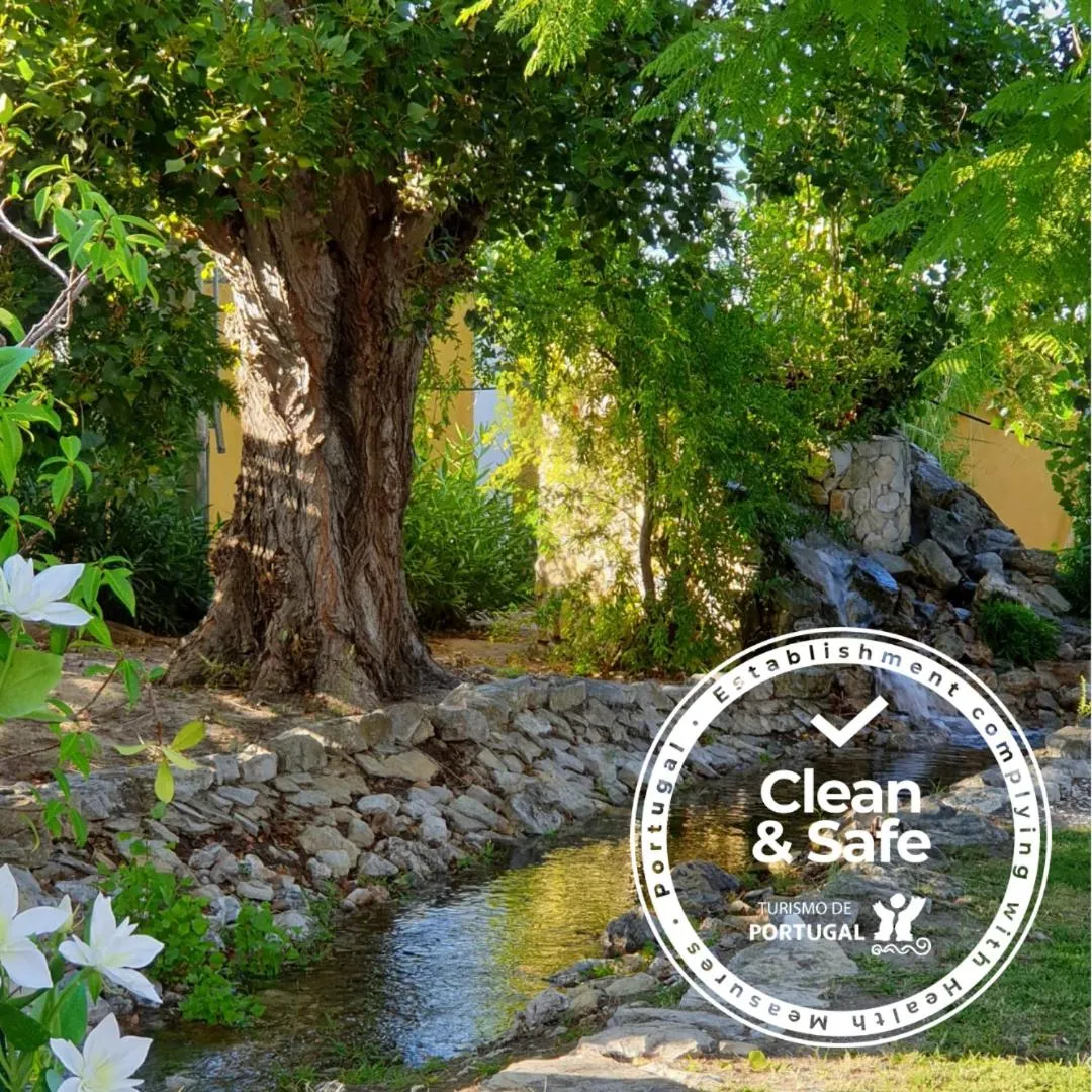 Quinta Lagus Resort - Casa de Campo