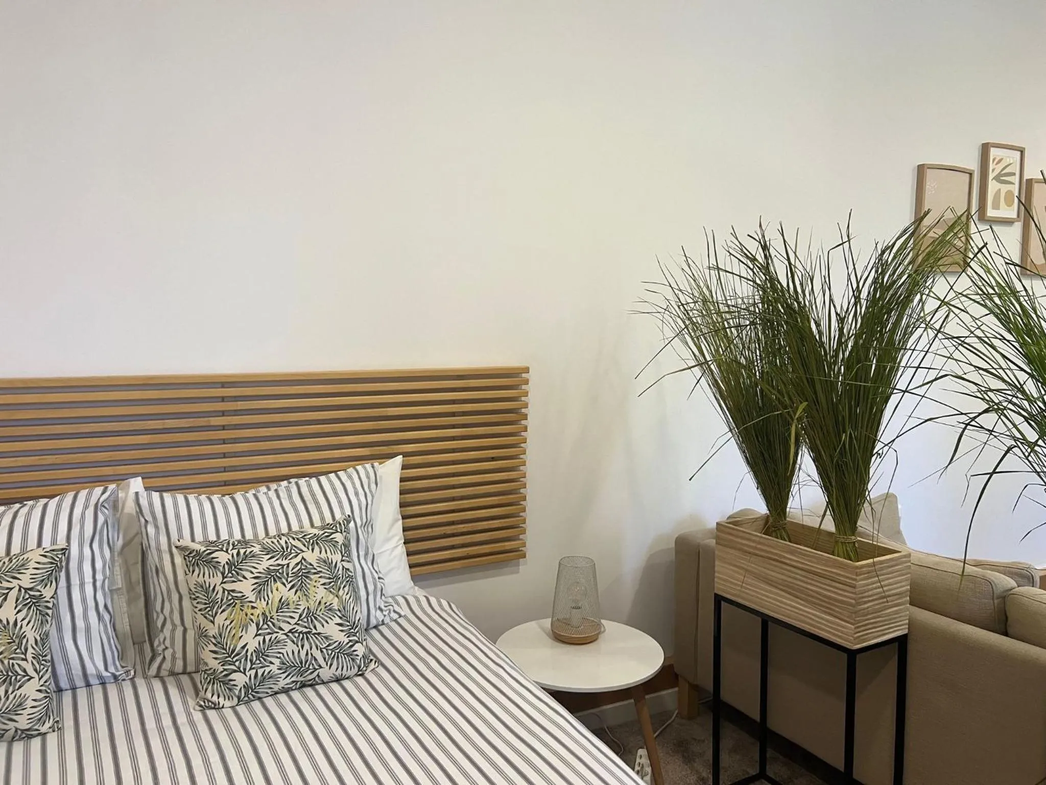 Bed in Quinta Lagus Resort - Casa de Campo