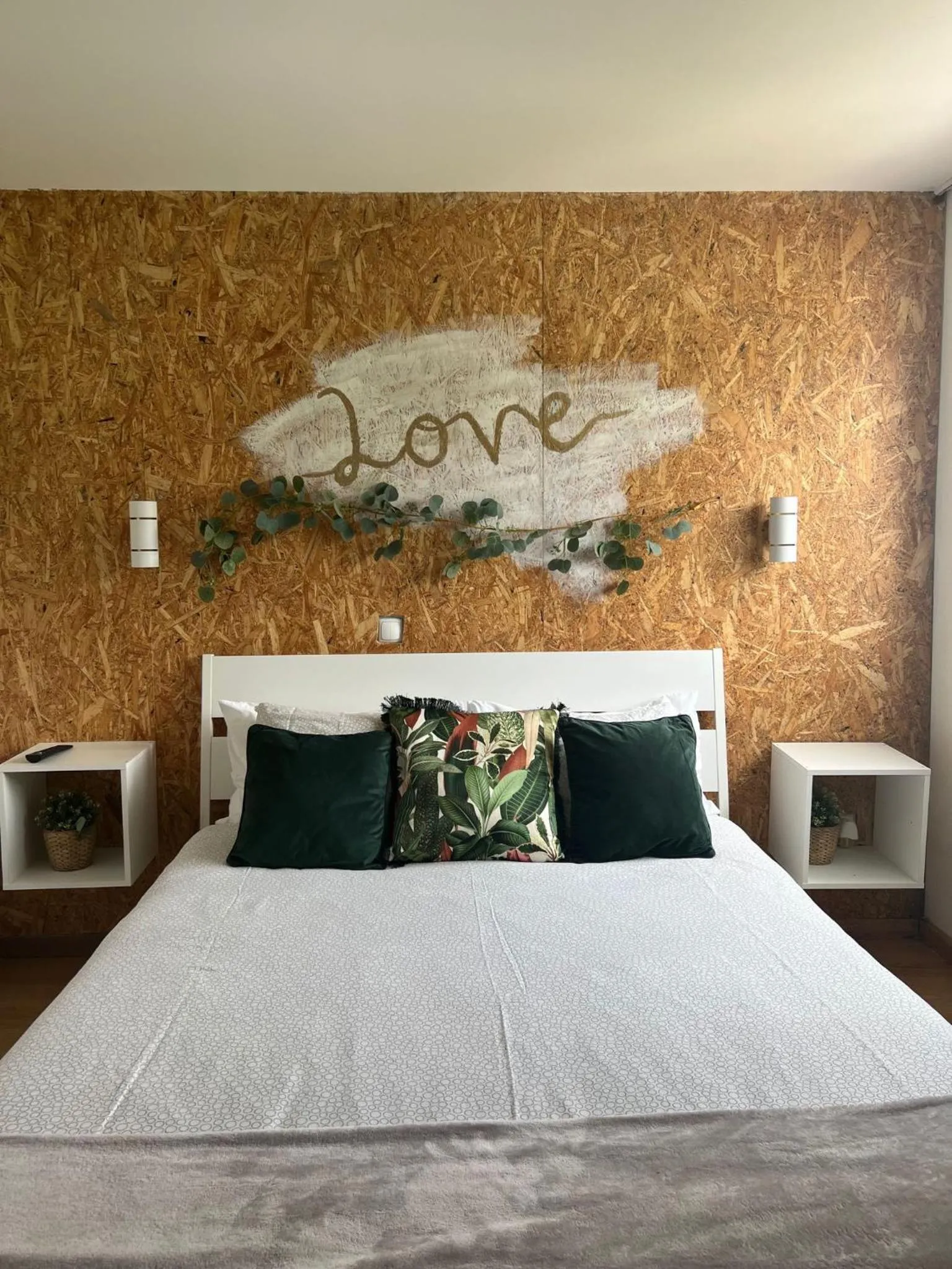 Bed in Quinta Lagus Resort - Casa de Campo