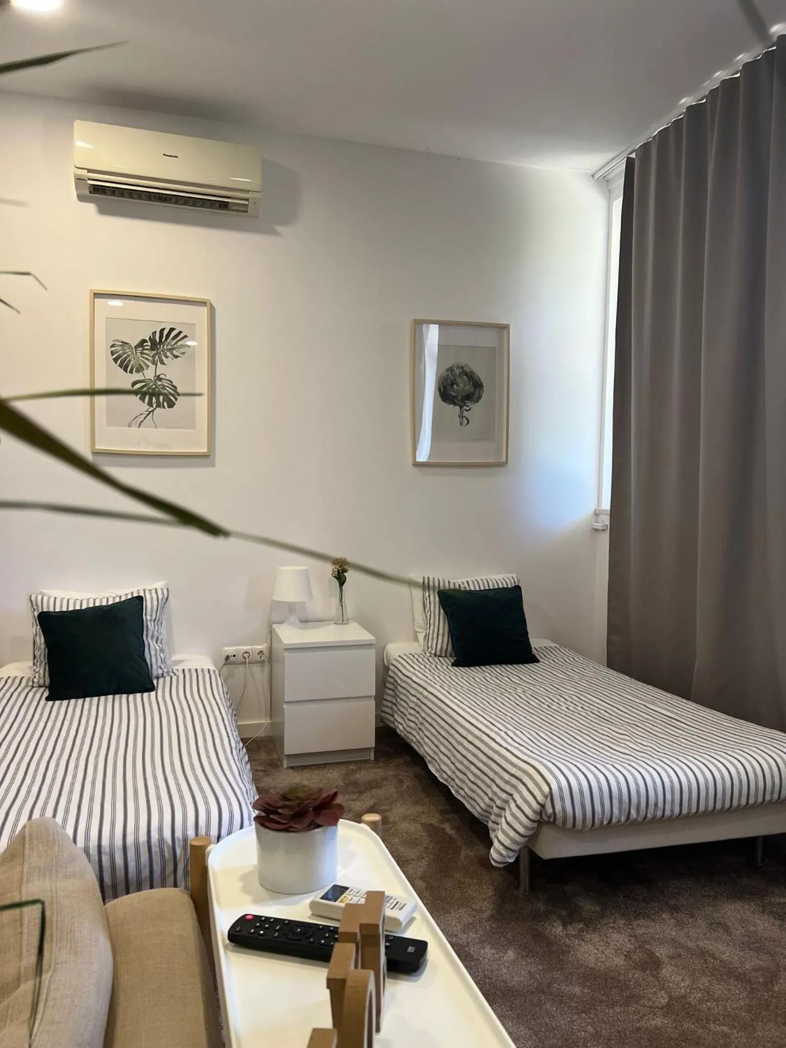 Bed in Quinta Lagus Resort - Casa de Campo