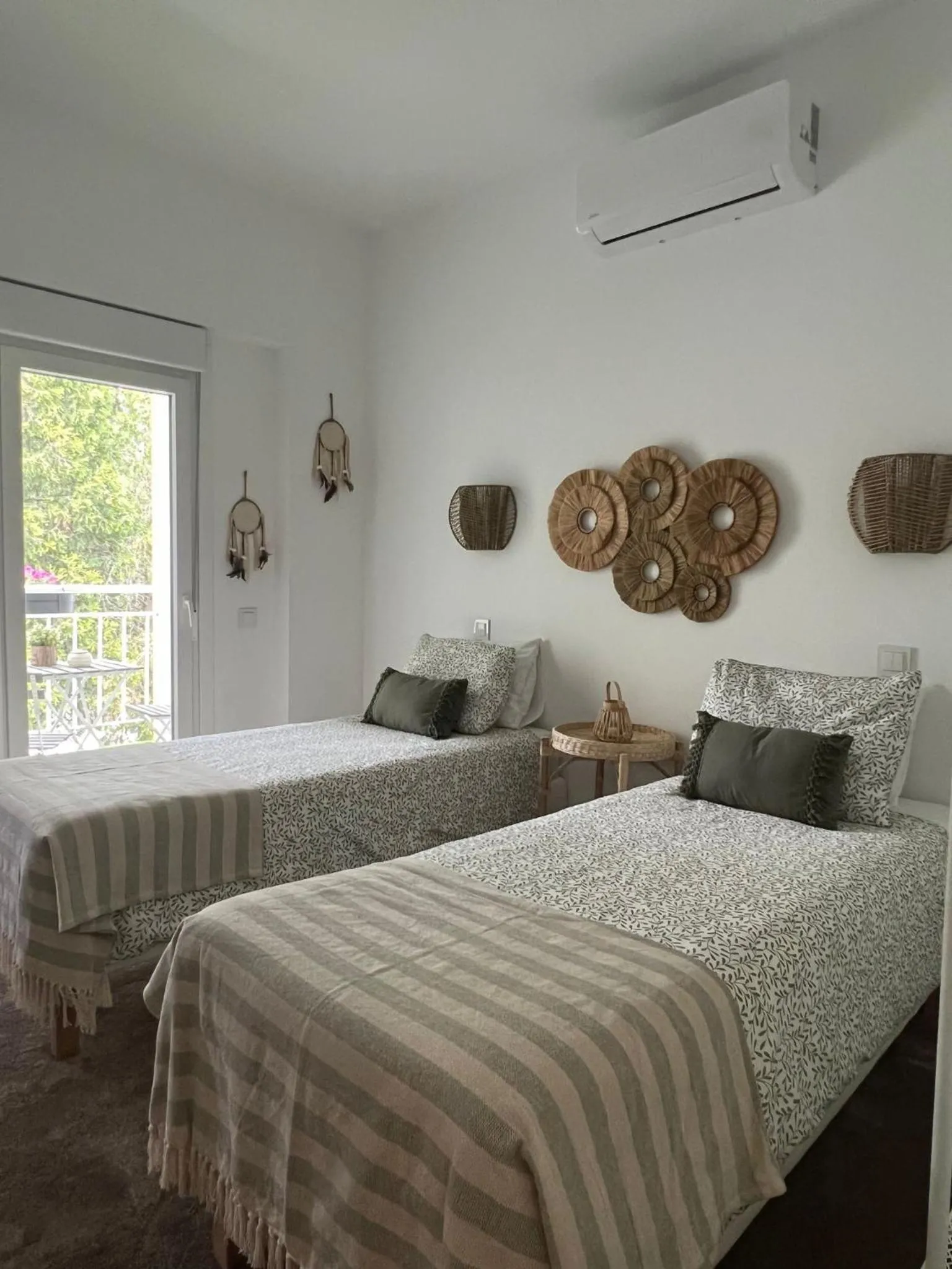 Bed in Quinta Lagus Resort - Casa de Campo