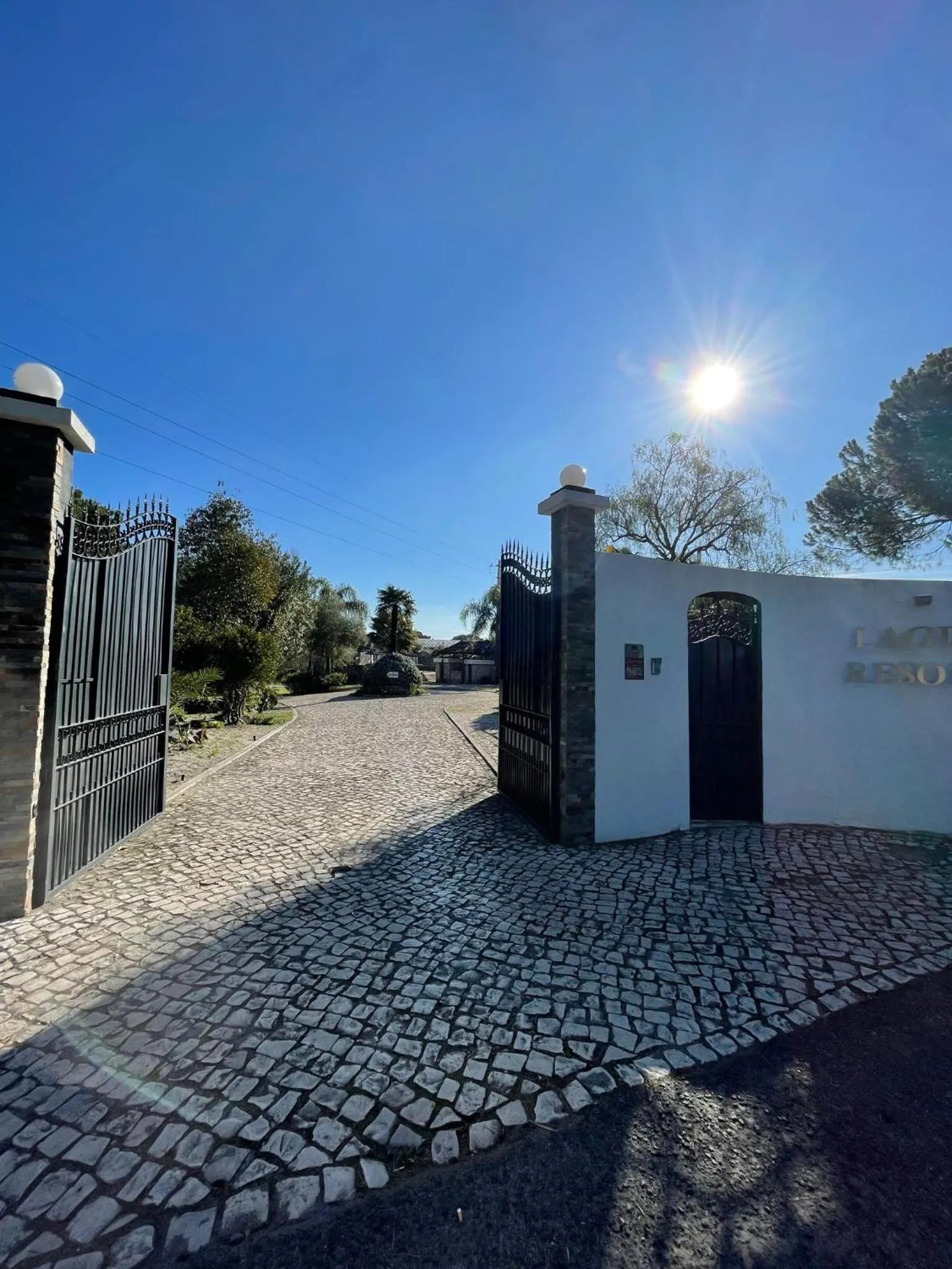 Quinta Lagus Resort - Casa de Campo