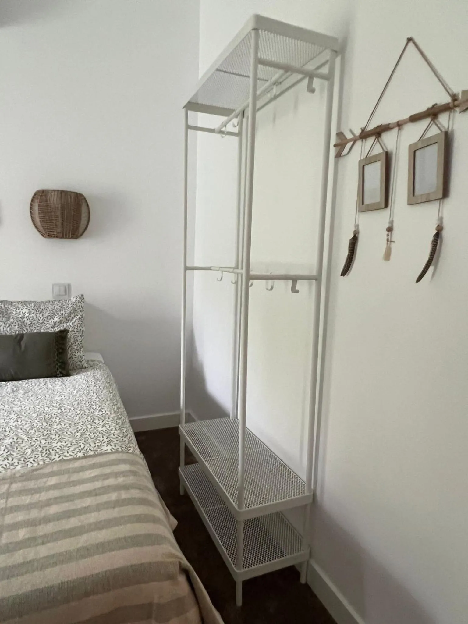 Bed in Quinta Lagus Resort - Casa de Campo