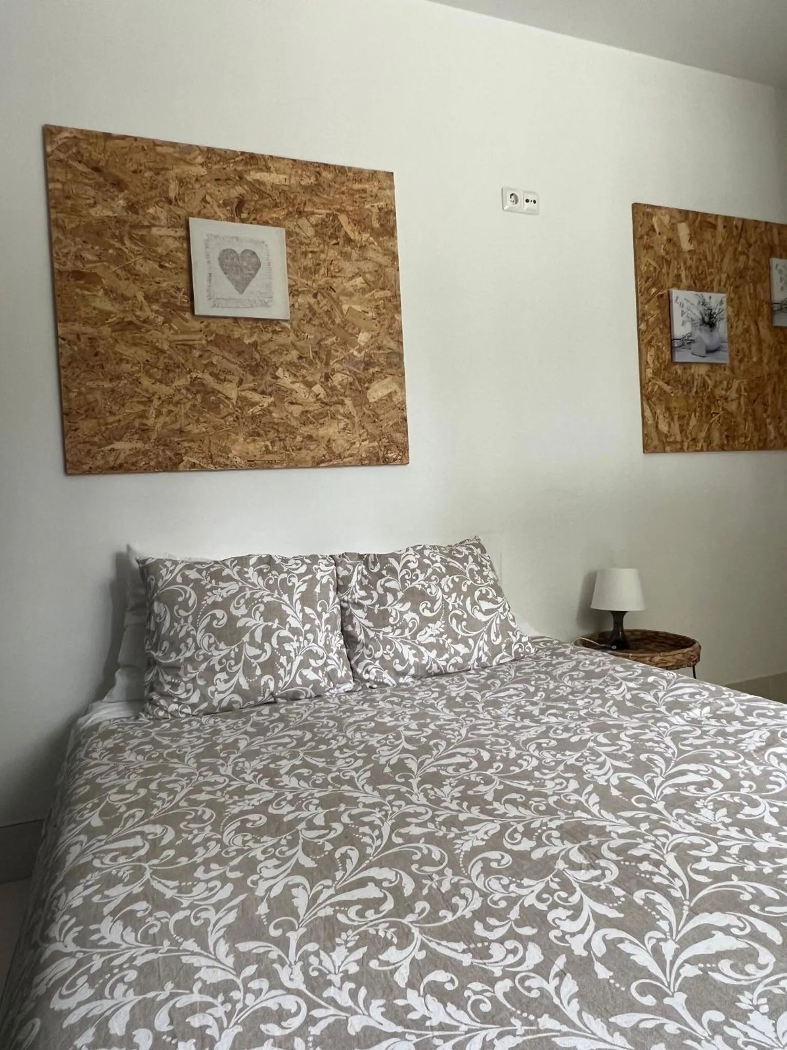 Bed in Quinta Lagus Resort - Casa de Campo