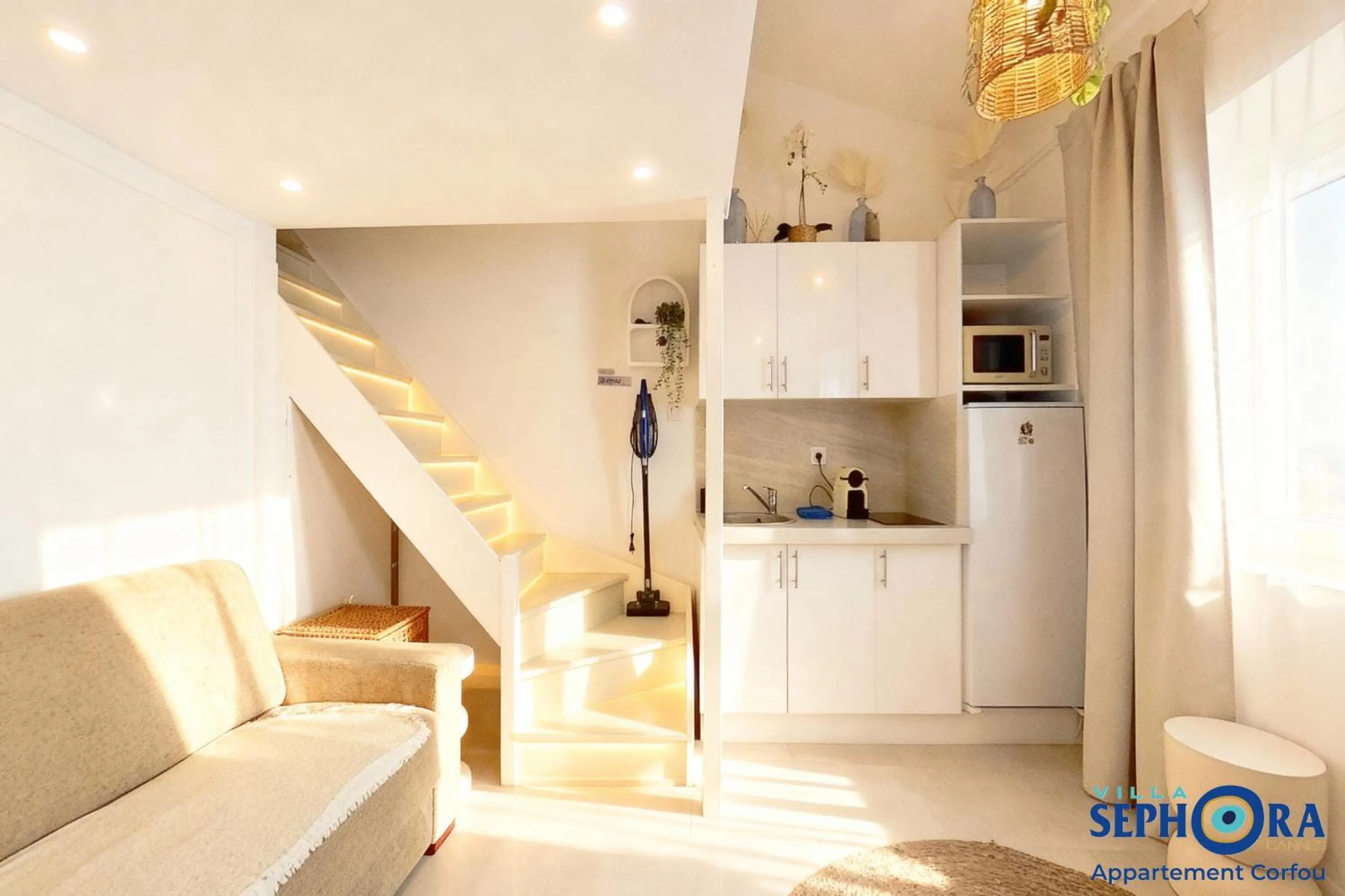 VILLA SEPHORA CANNES