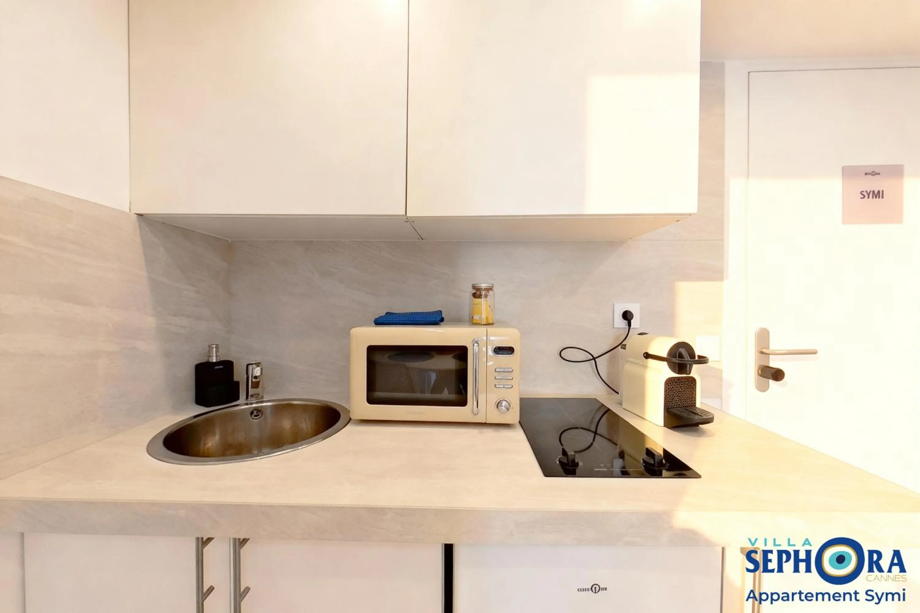 VILLA SEPHORA CANNES