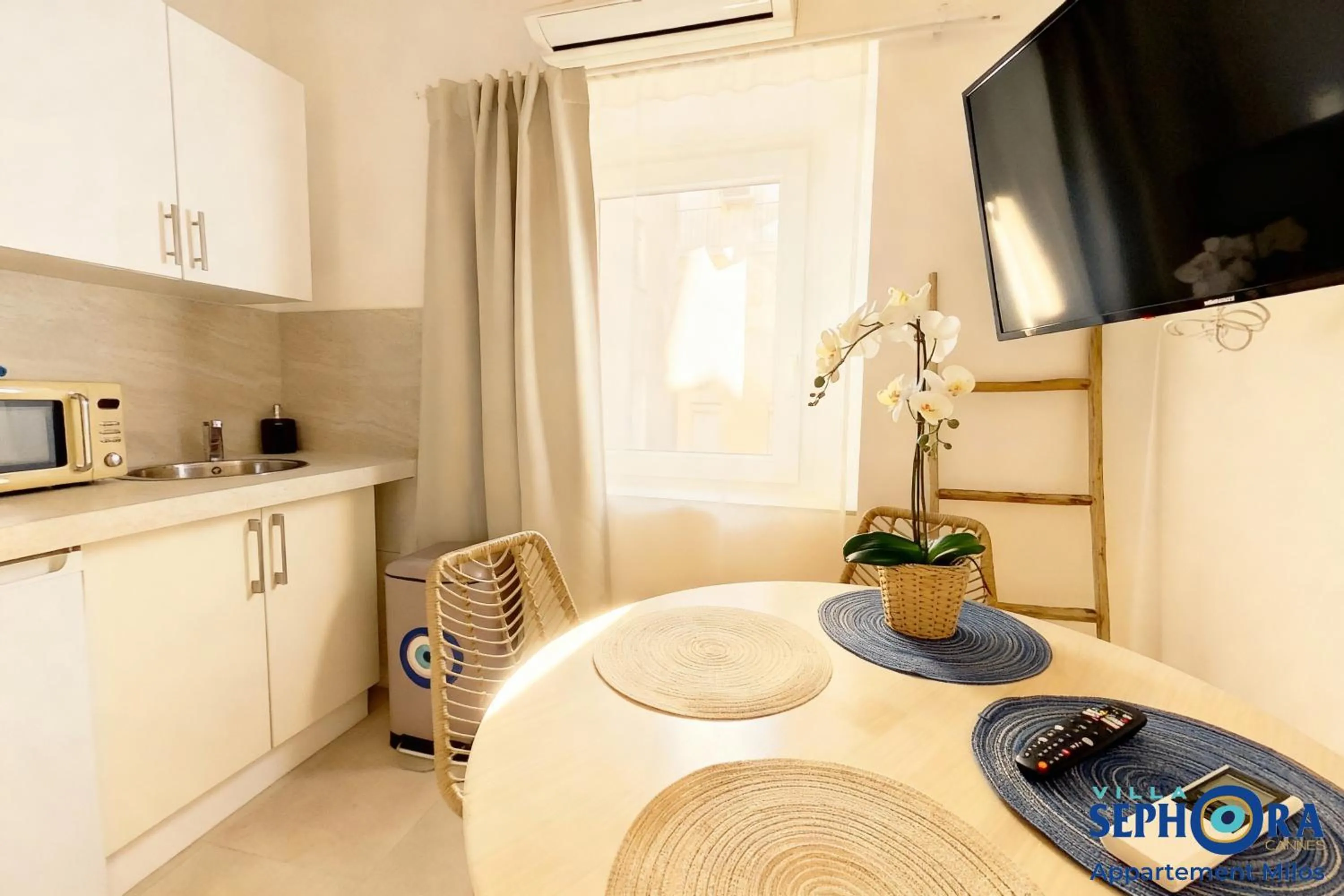 VILLA SEPHORA CANNES