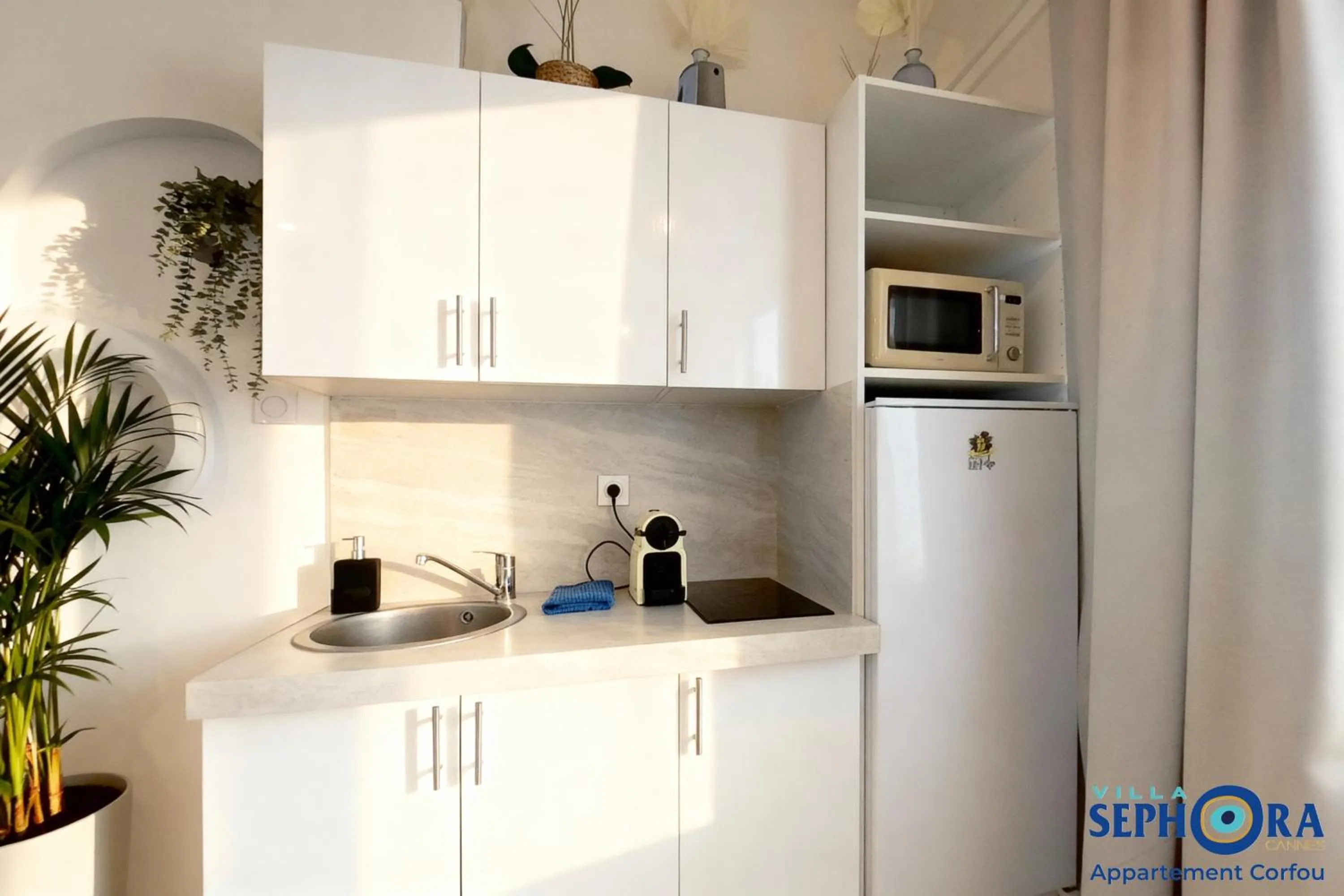 VILLA SEPHORA CANNES