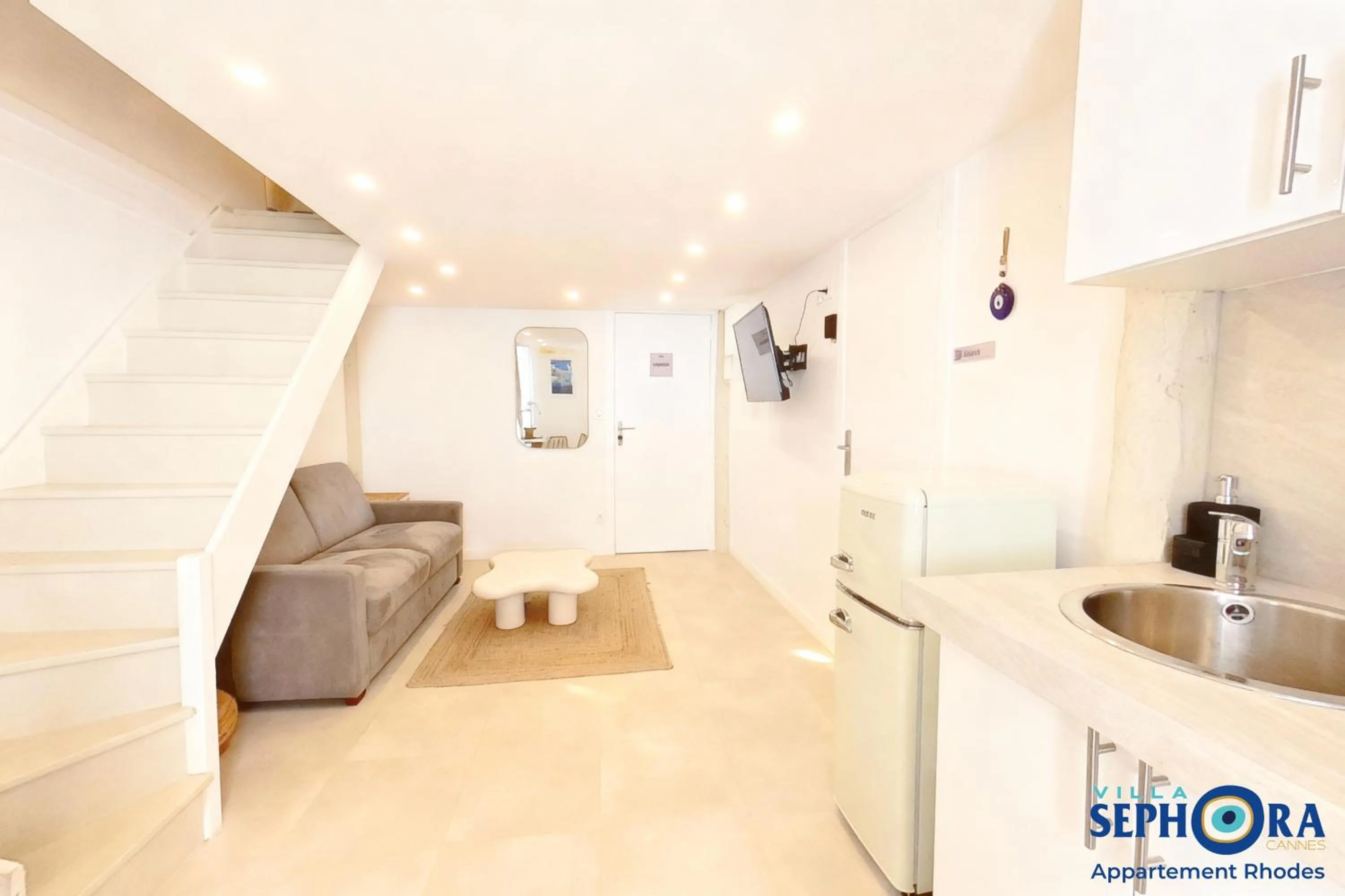 VILLA SEPHORA CANNES