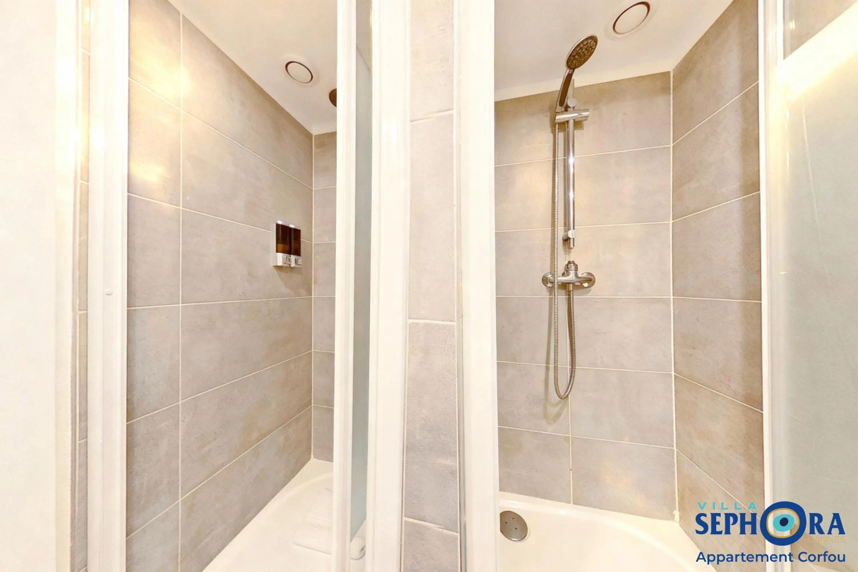 VILLA SEPHORA CANNES