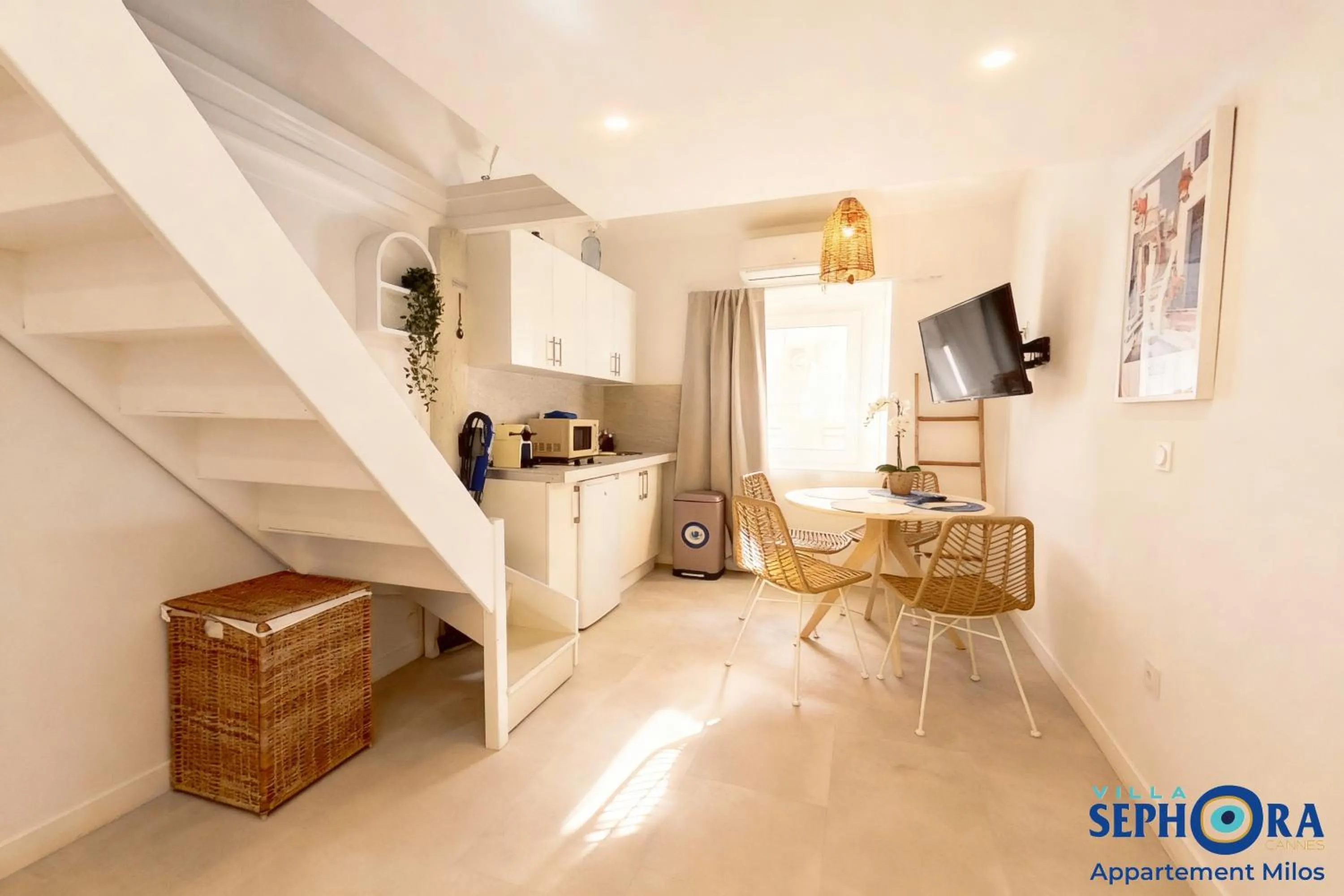 VILLA SEPHORA CANNES