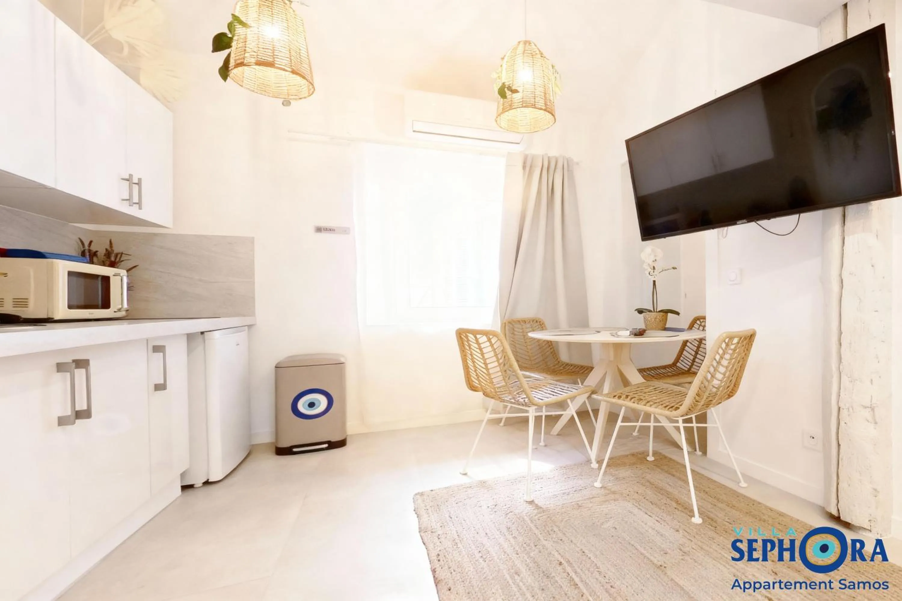 VILLA SEPHORA CANNES