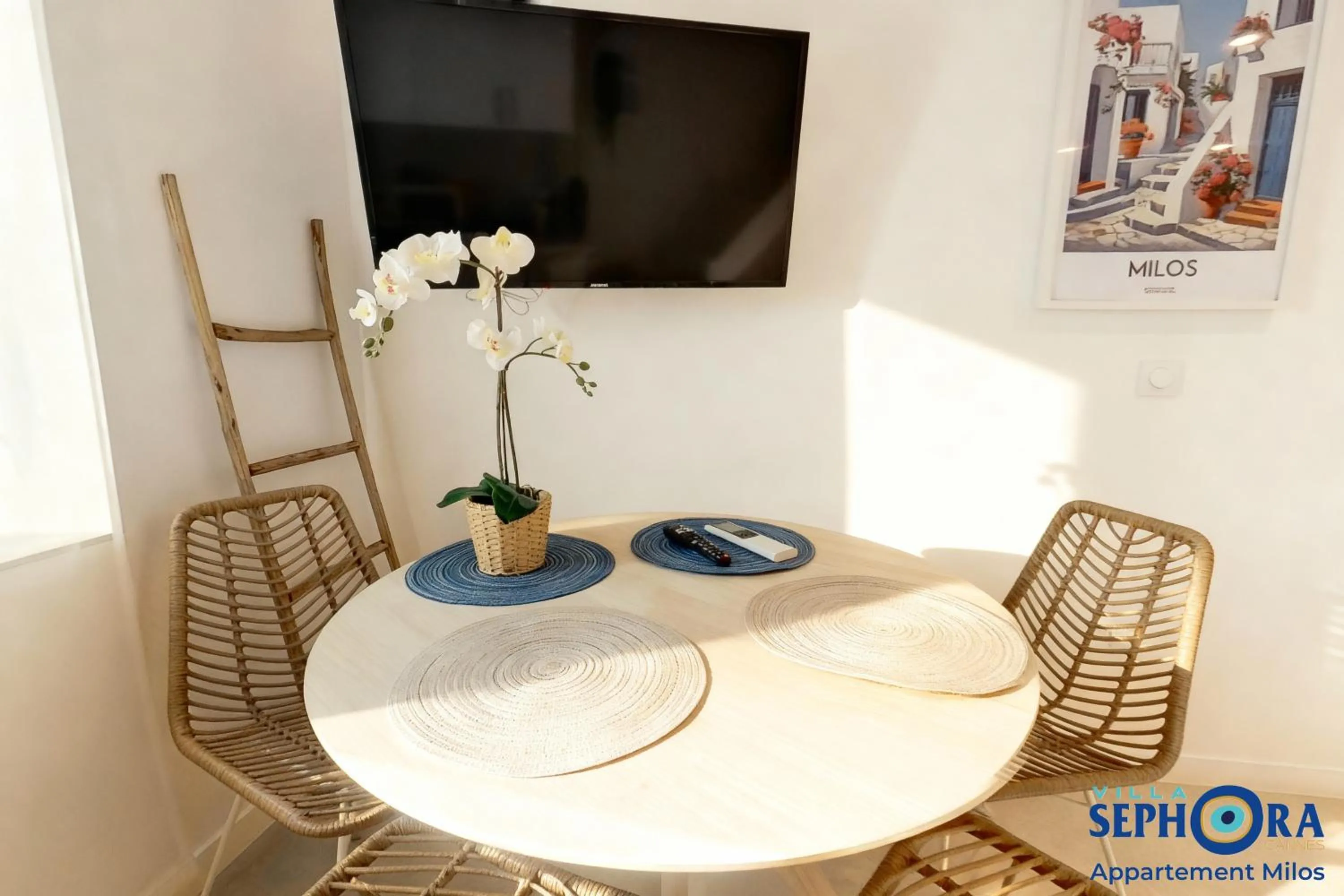 VILLA SEPHORA CANNES