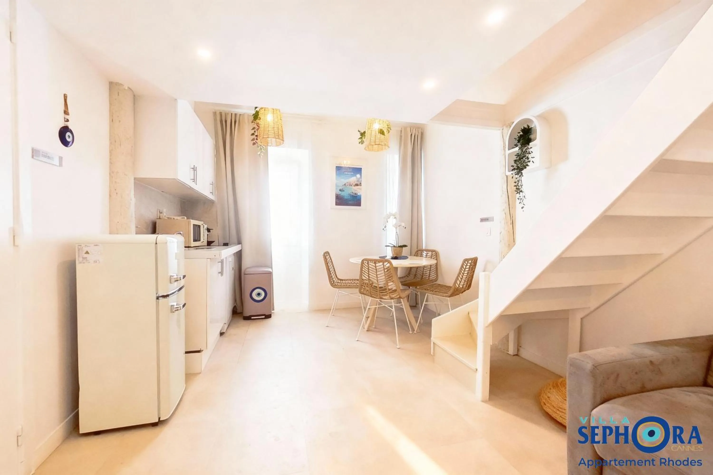 VILLA SEPHORA CANNES