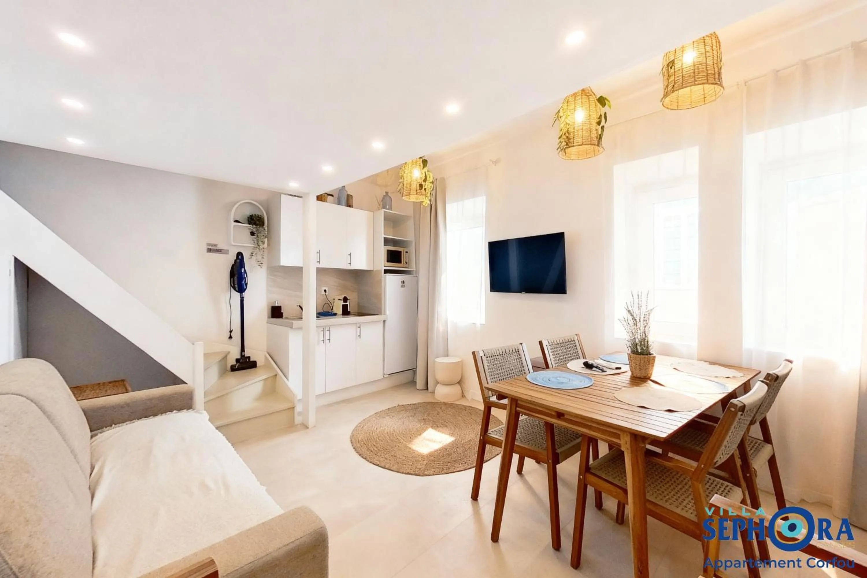 VILLA SEPHORA CANNES