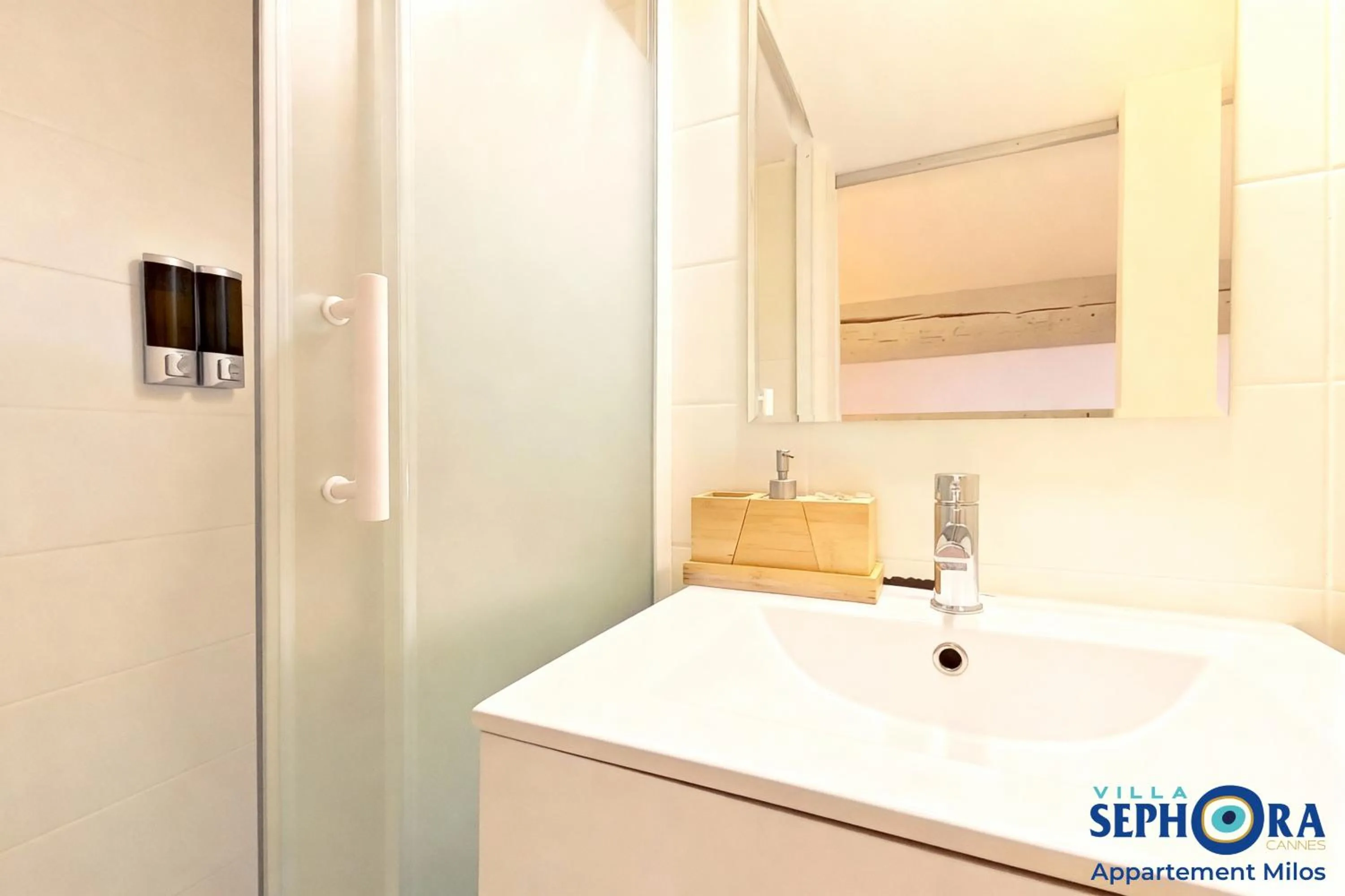 VILLA SEPHORA CANNES