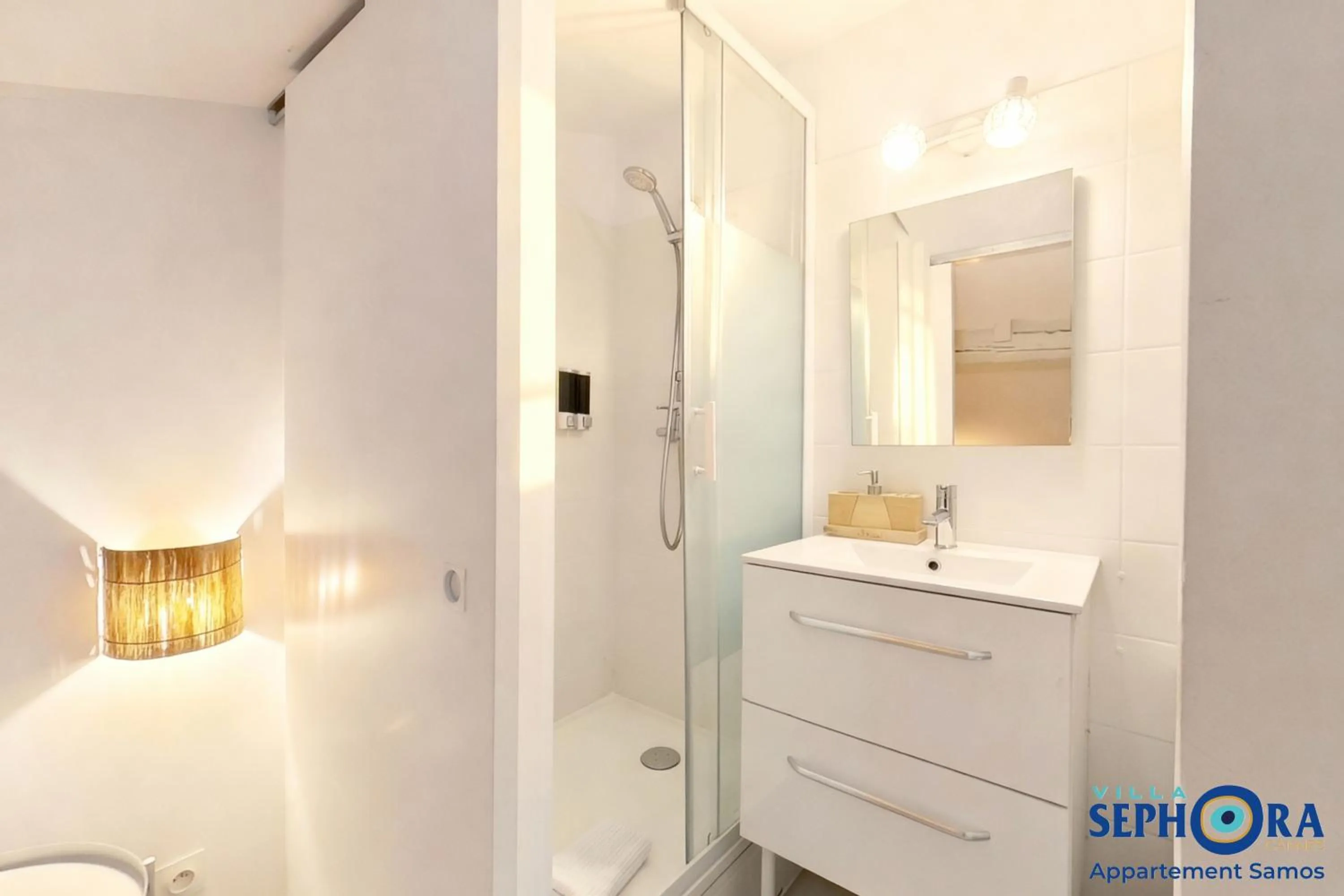 VILLA SEPHORA CANNES