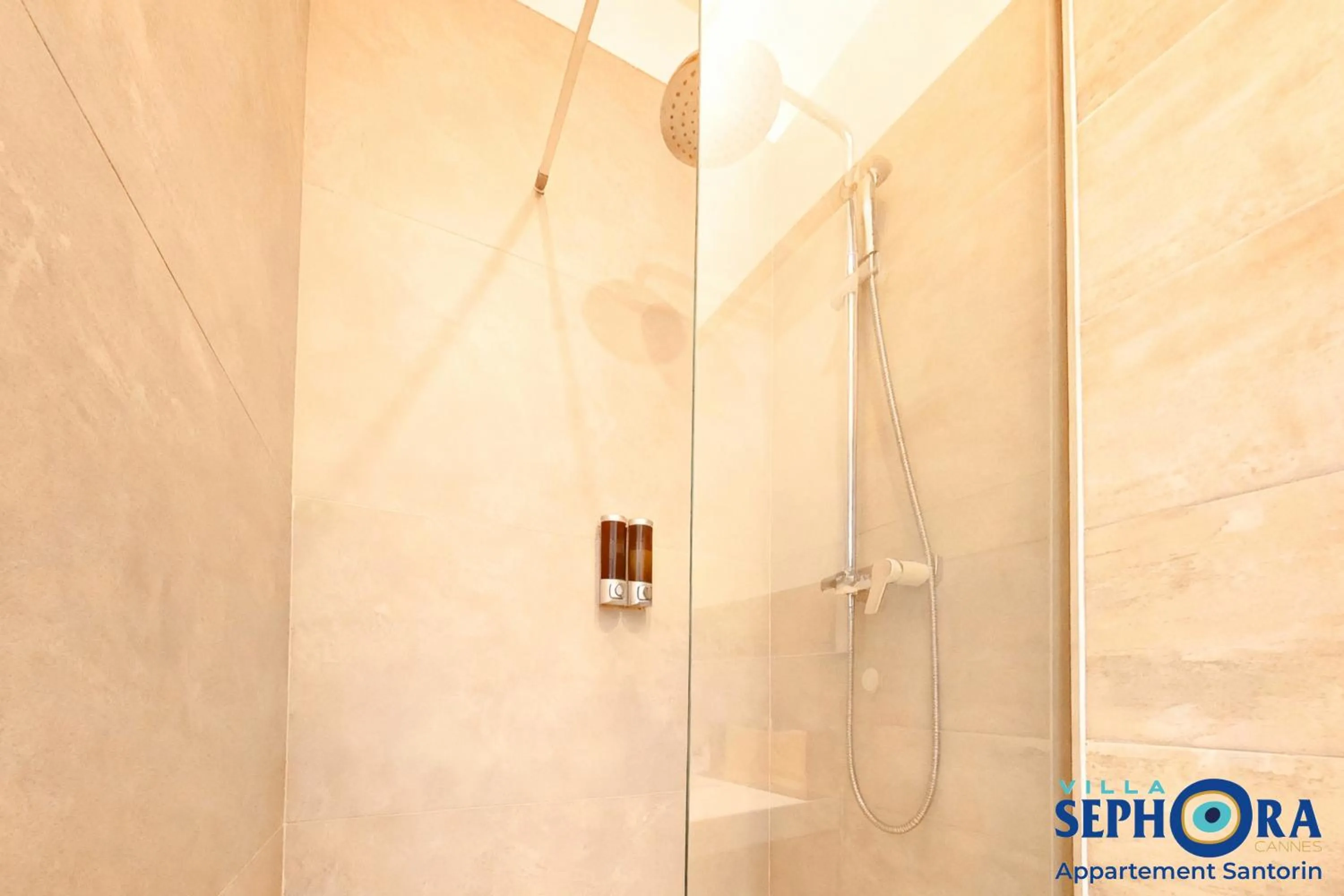 VILLA SEPHORA CANNES