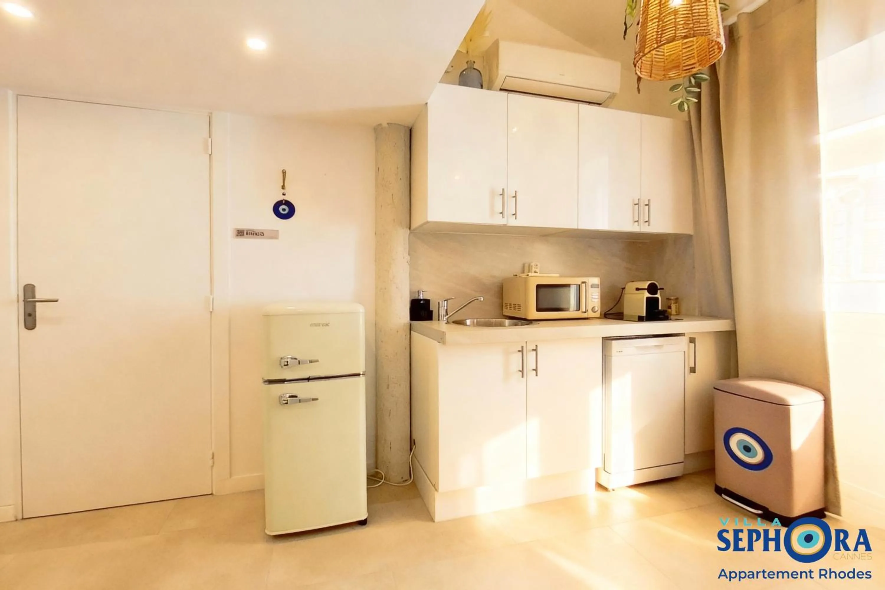 VILLA SEPHORA CANNES