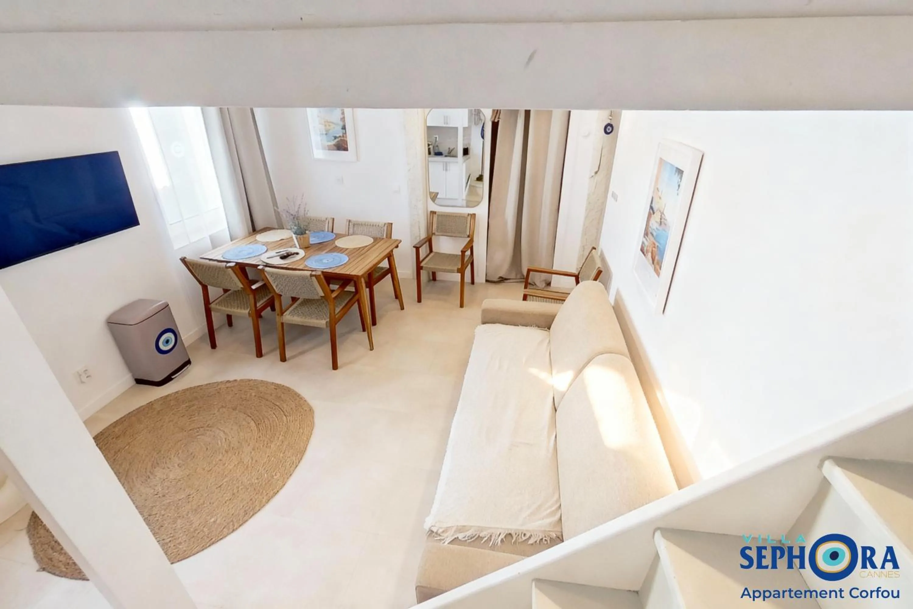 VILLA SEPHORA CANNES