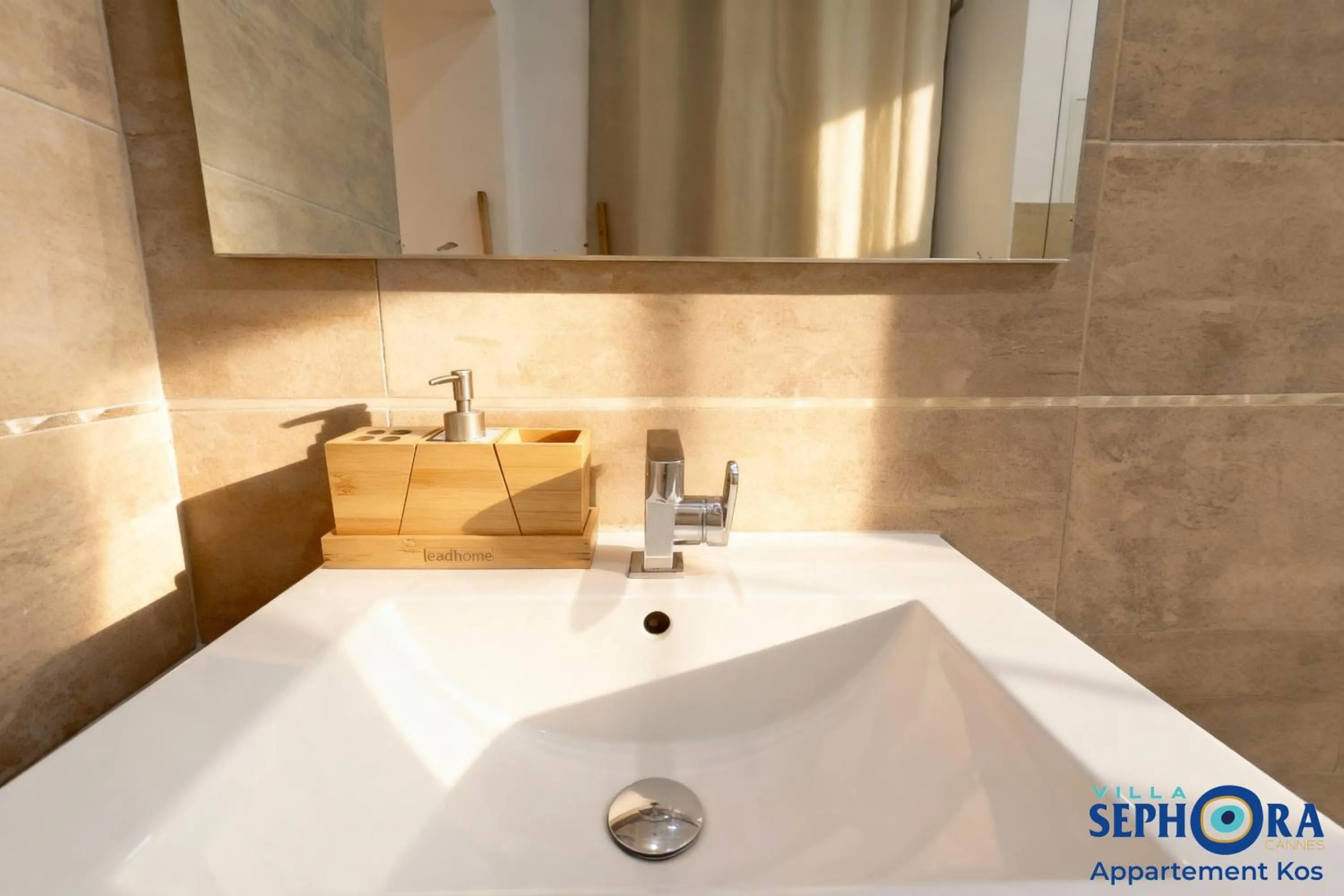 VILLA SEPHORA CANNES