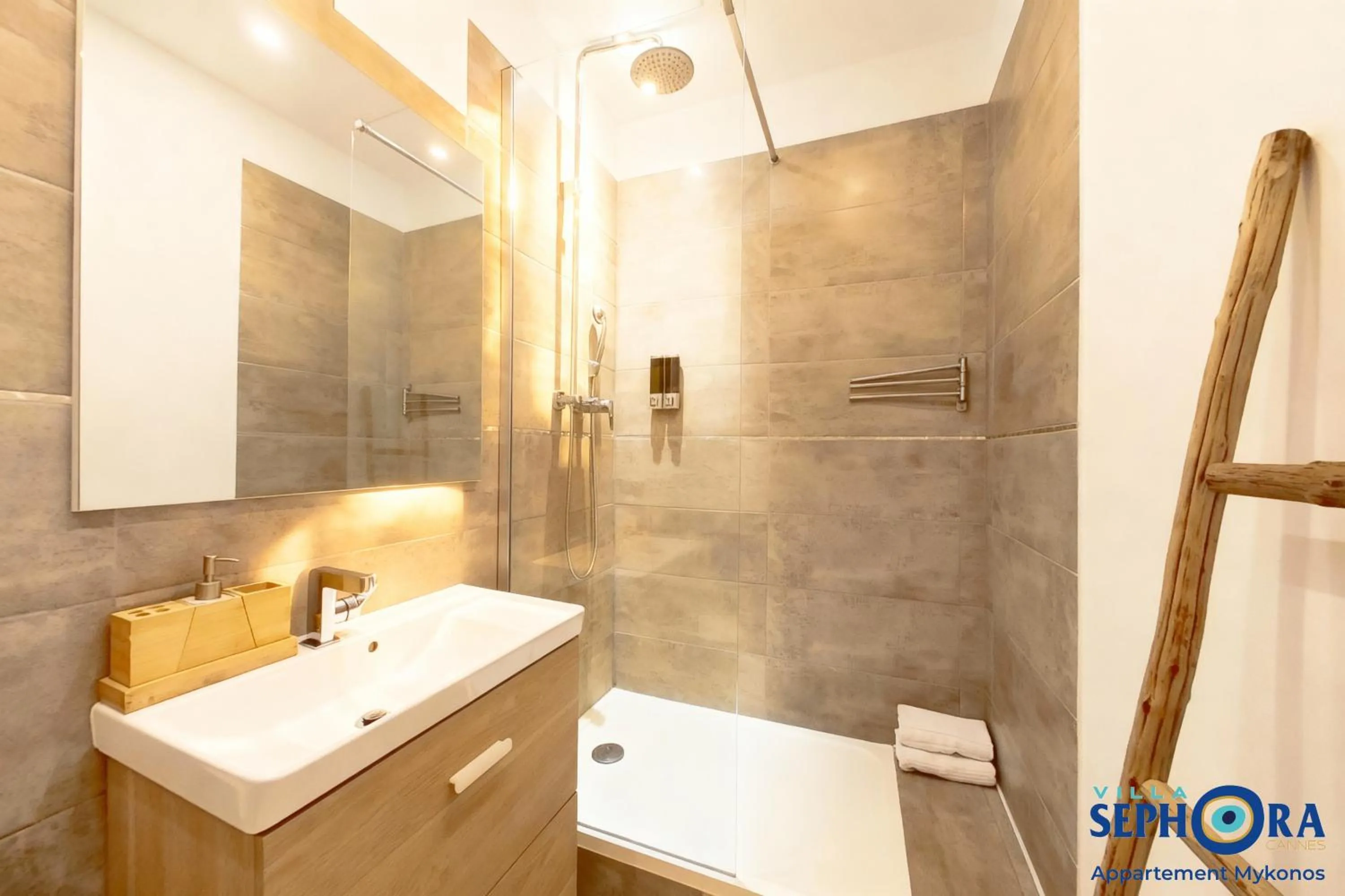 VILLA SEPHORA CANNES