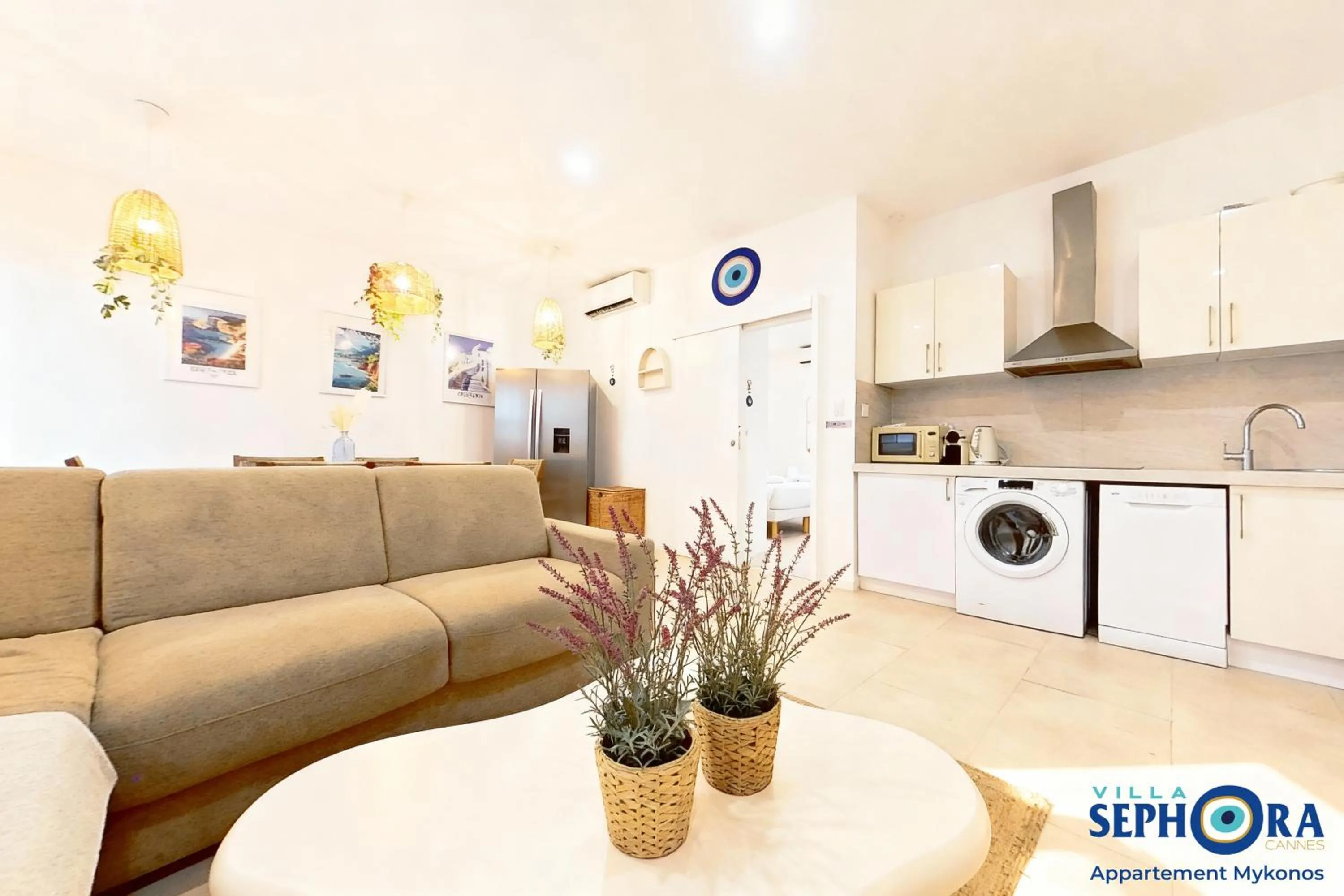 VILLA SEPHORA CANNES