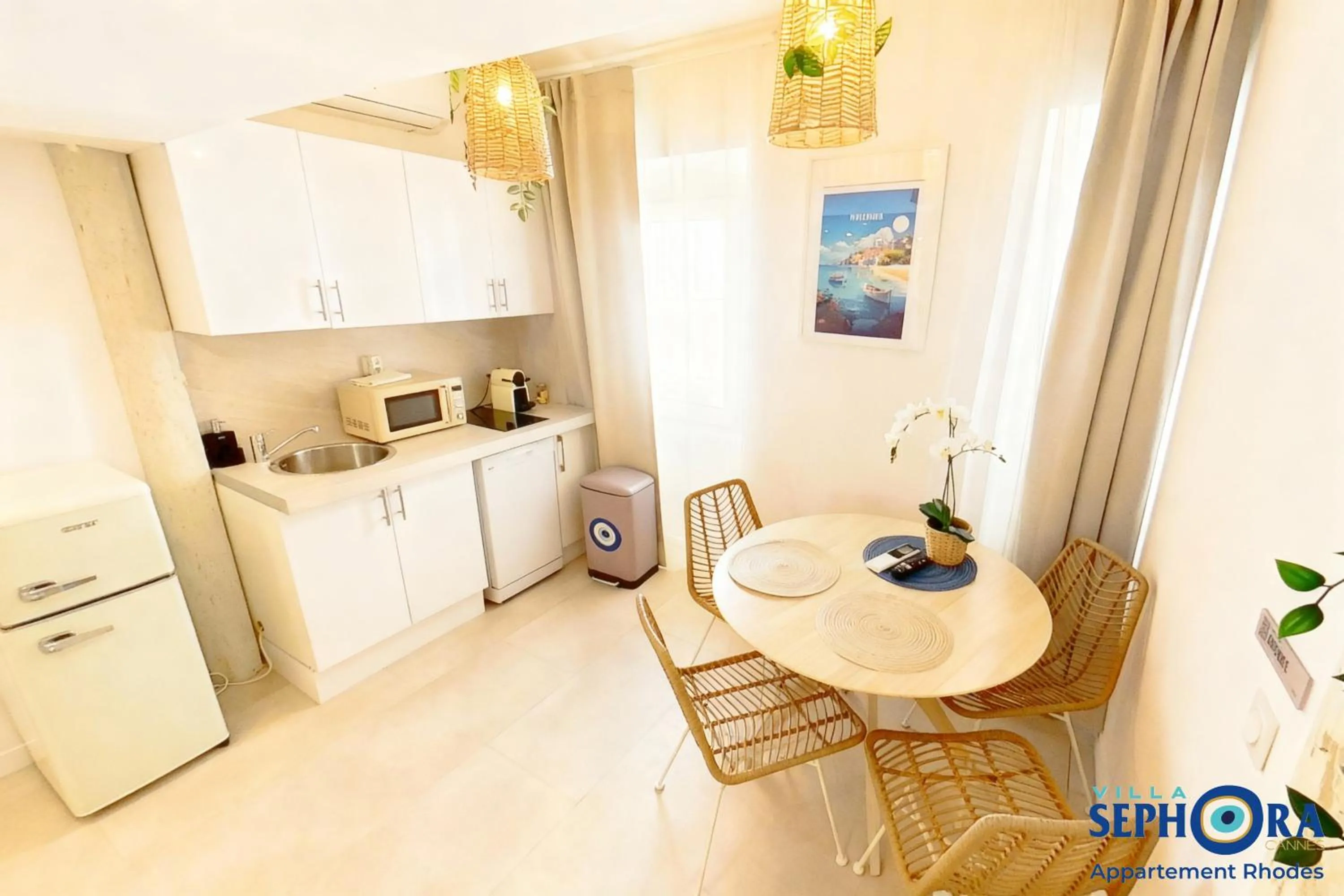 VILLA SEPHORA CANNES