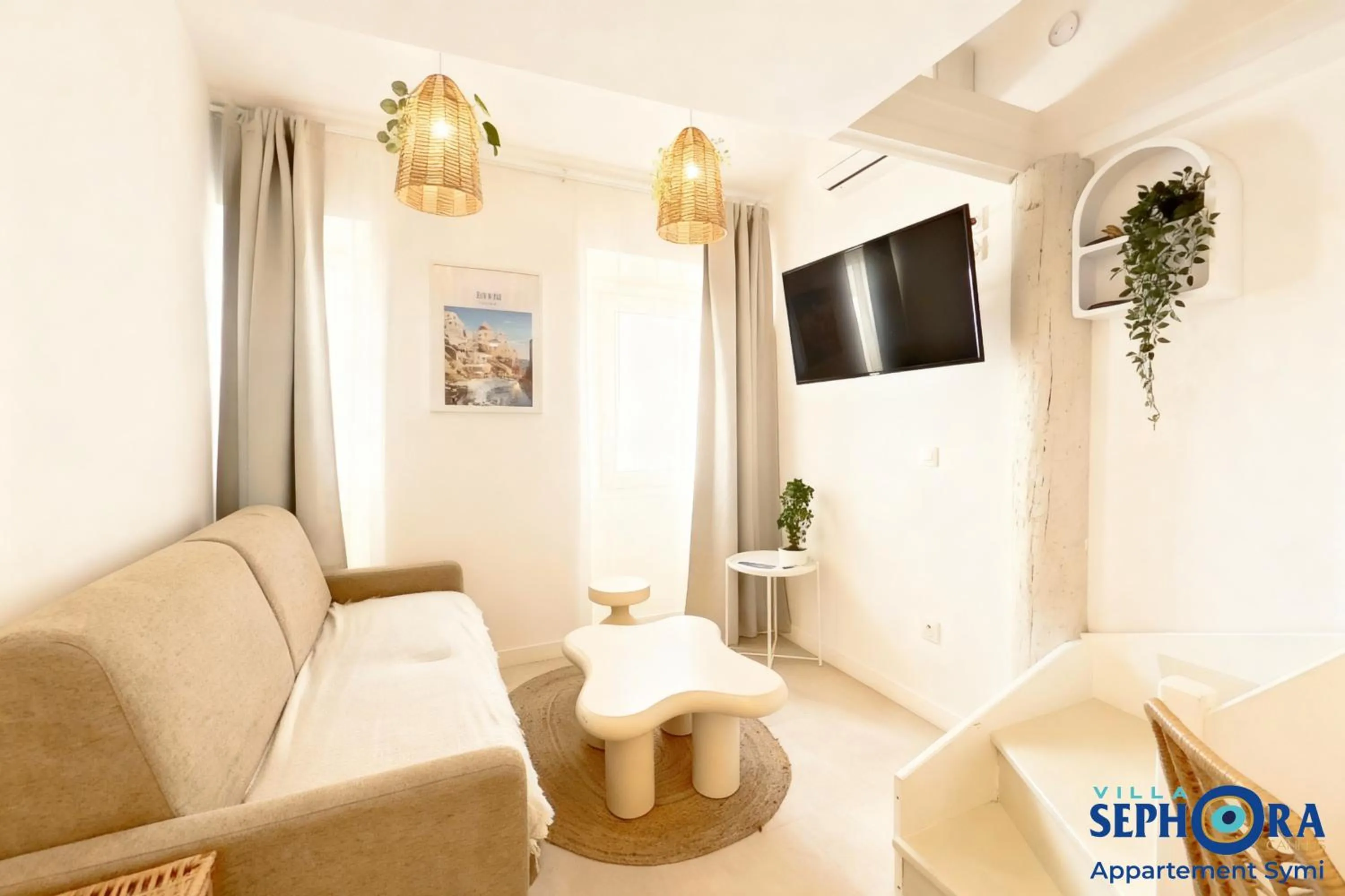 VILLA SEPHORA CANNES