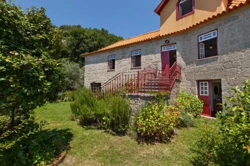 Casa do Eido - sustainable living & nature experiences Gerês